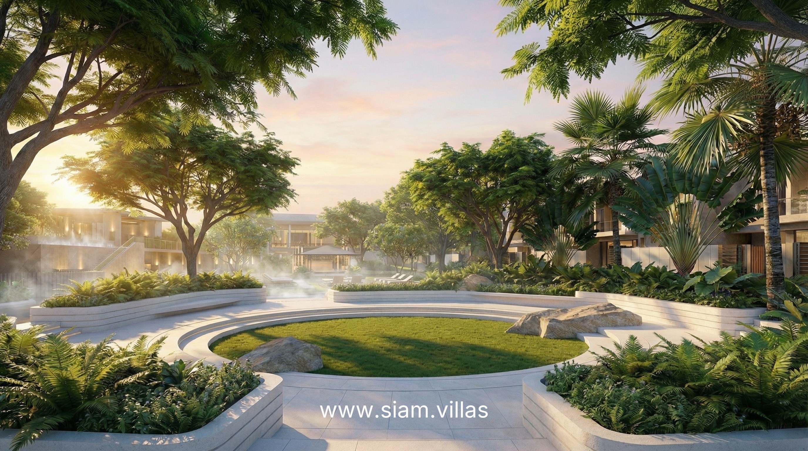 The Crest Residences - Type D - Фото 20