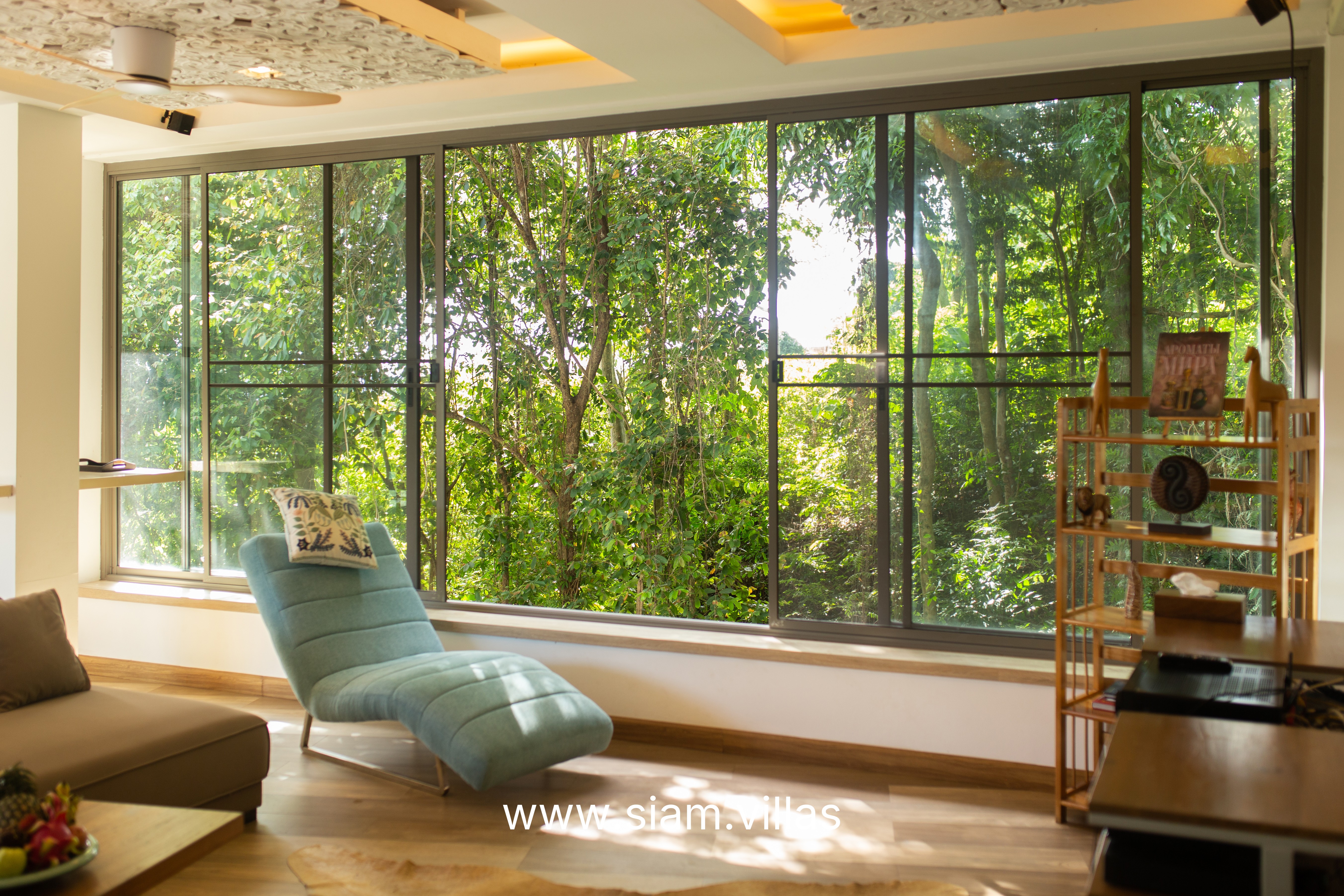 Bamboo Villa - Фото 2