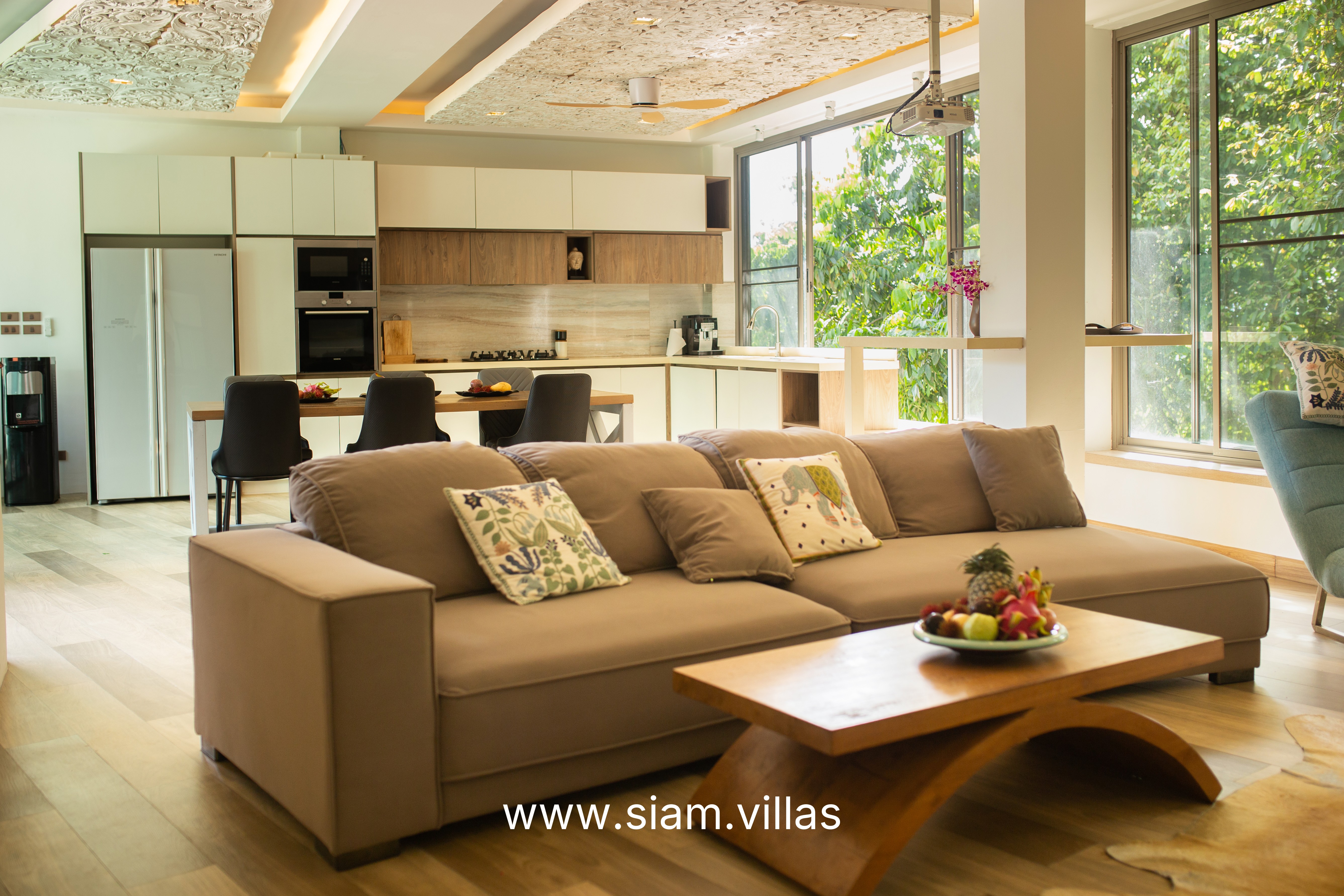 Bamboo Villa - Фото 3
