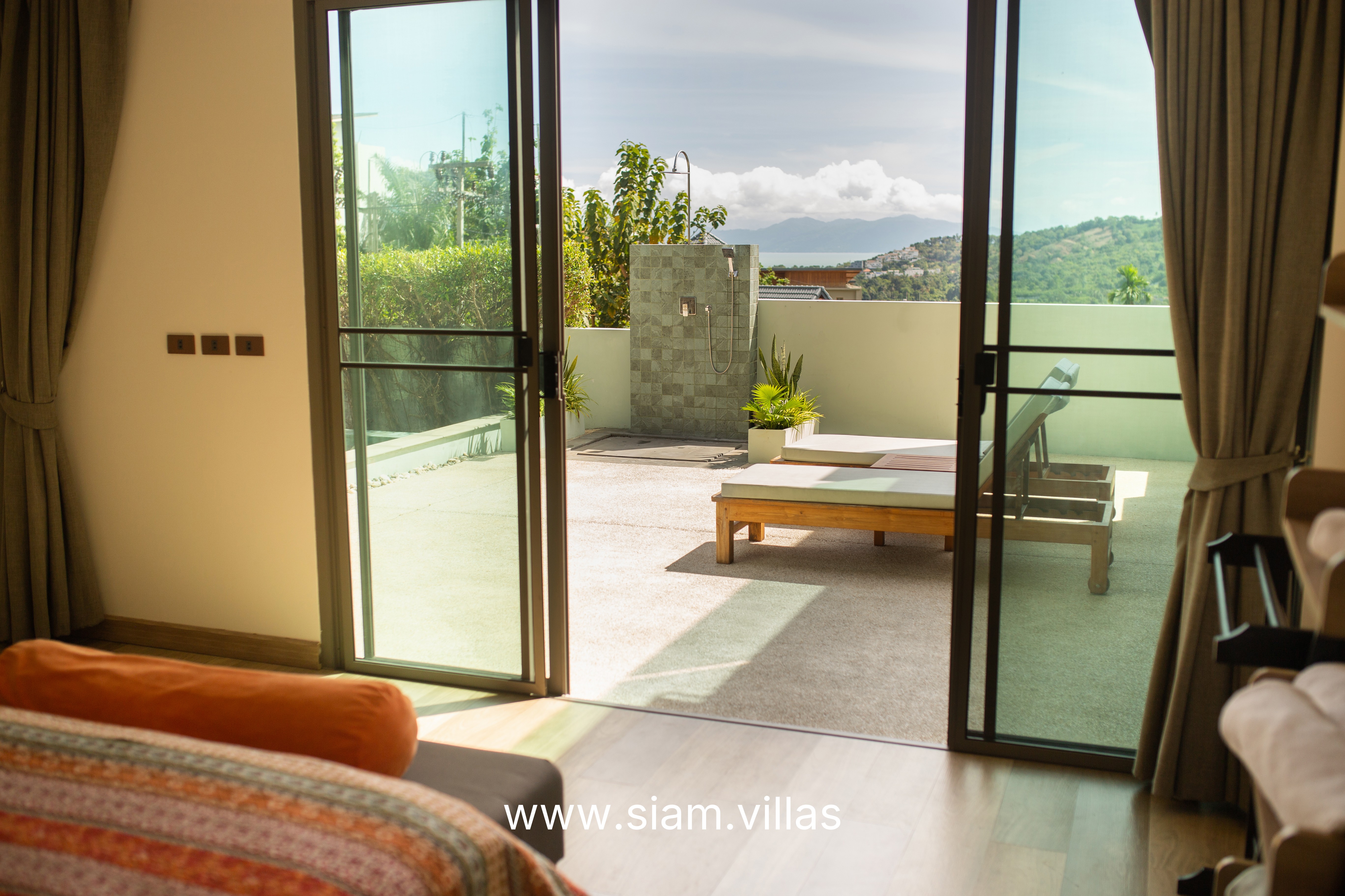 Bamboo Villa - Фото 9