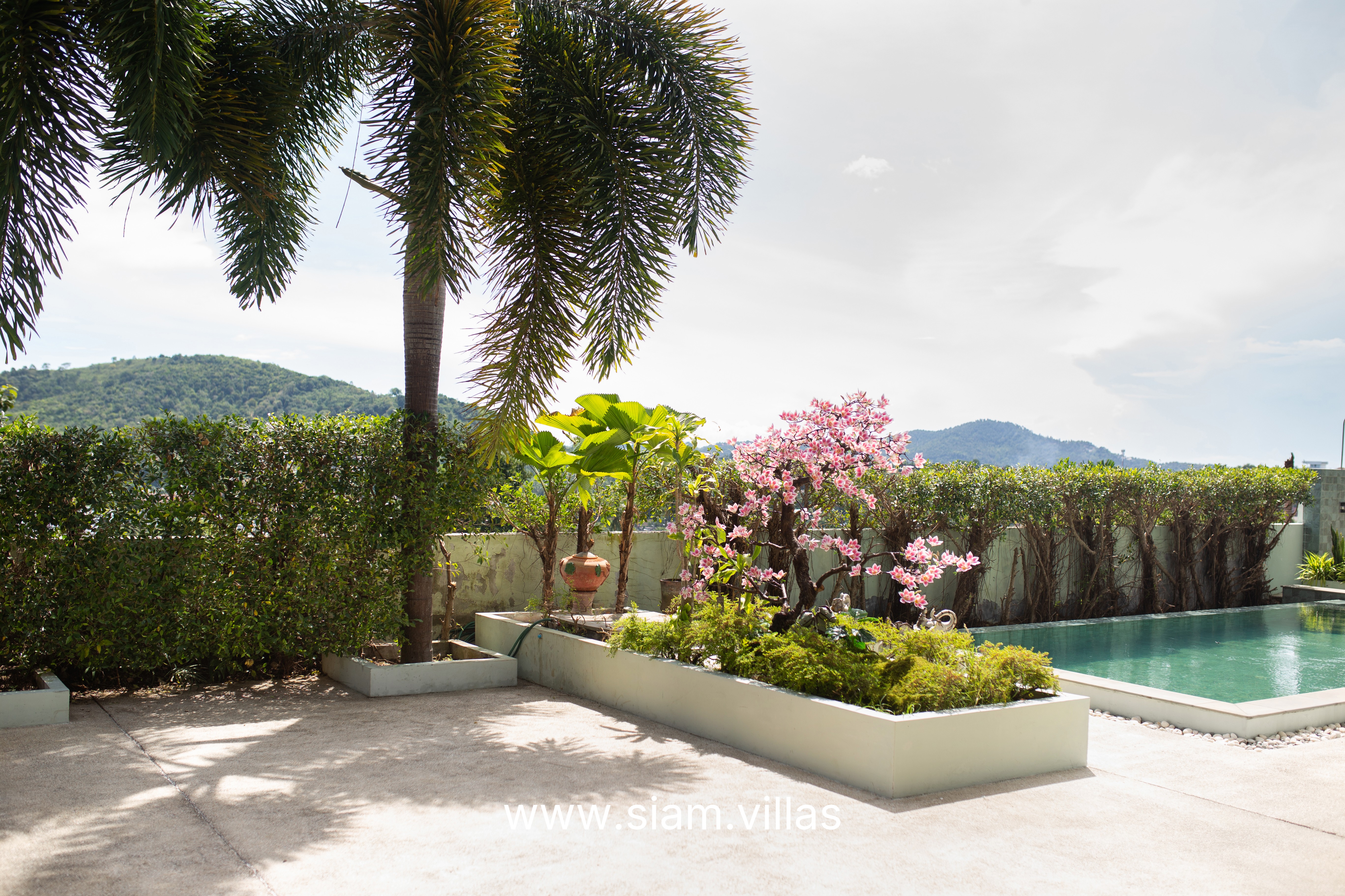 Bamboo Villa - Фото 14