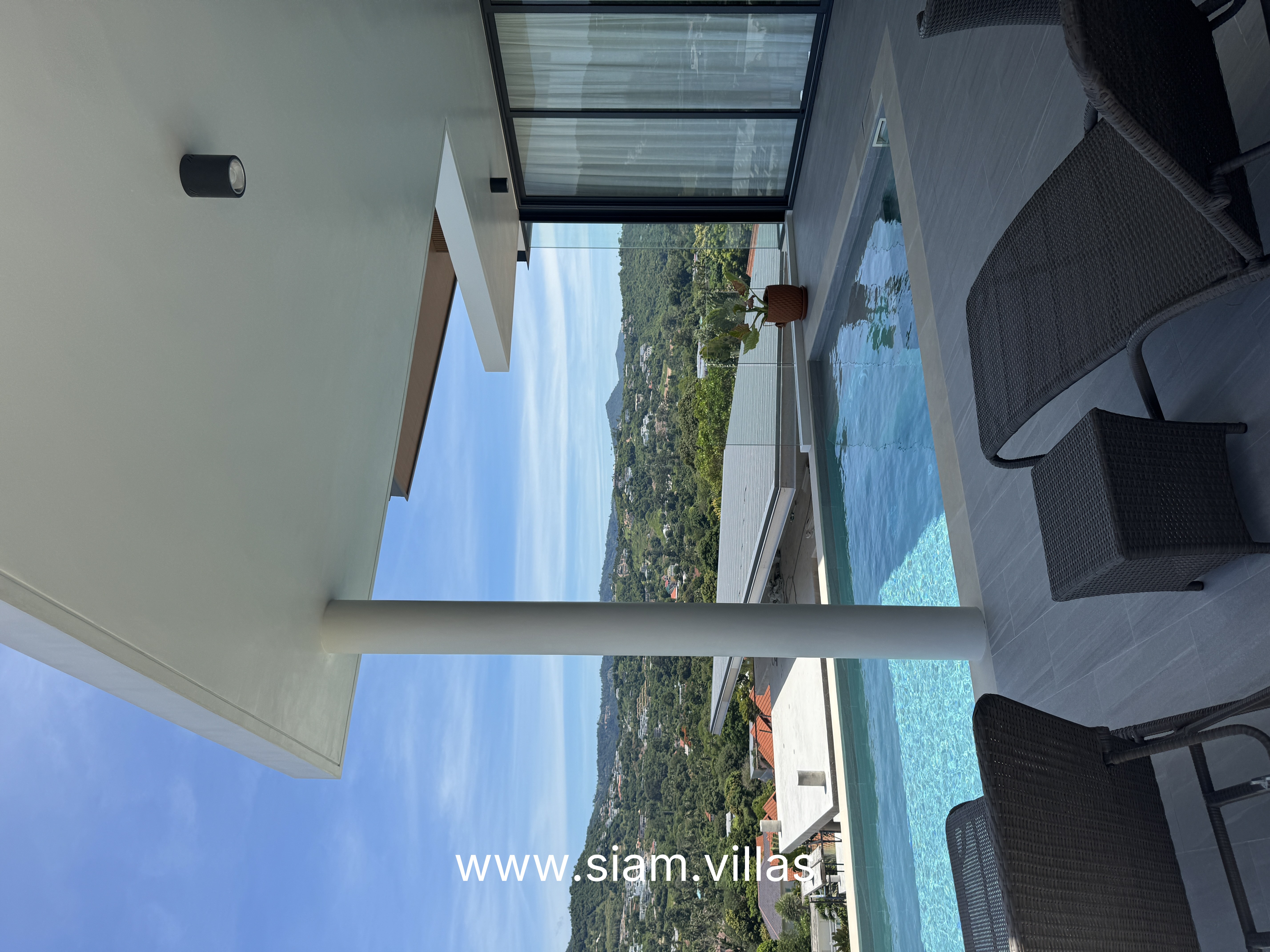 Samui Hillside Villa B - Фото 6