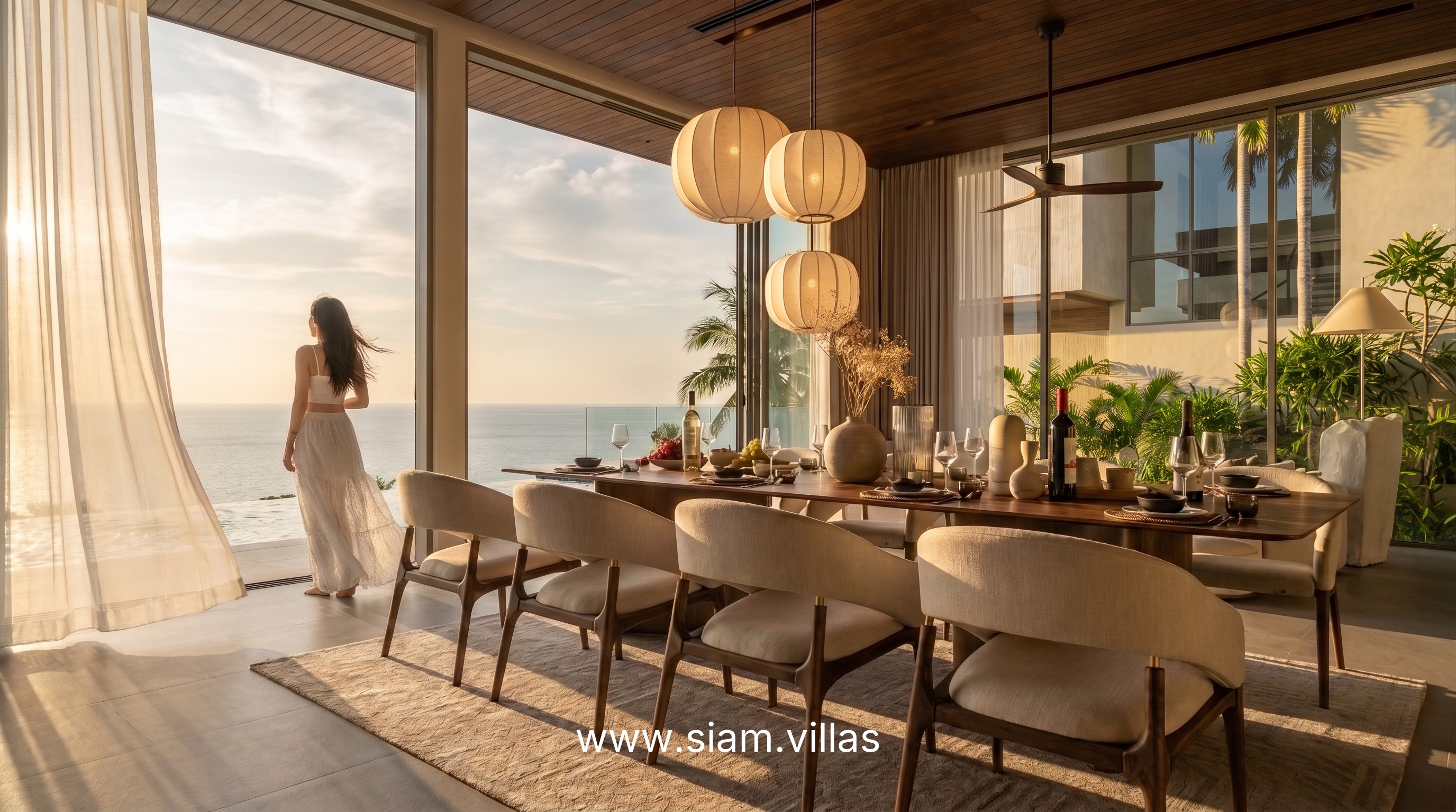 KIRIVA - Panoramic Seaview Pool Villas - Фото 8