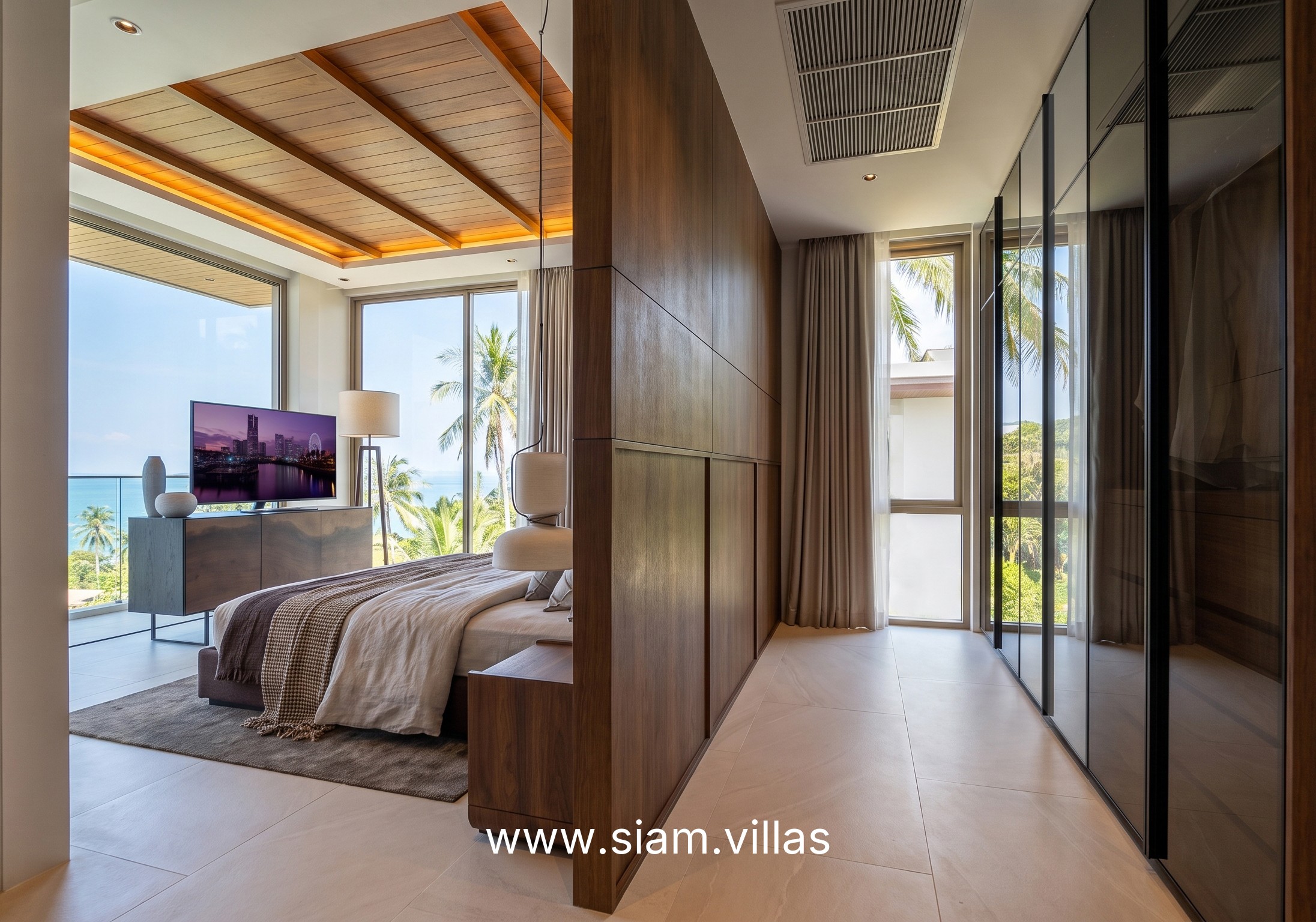 KIRIVA - Panoramic Seaview Pool Villas - Фото 30