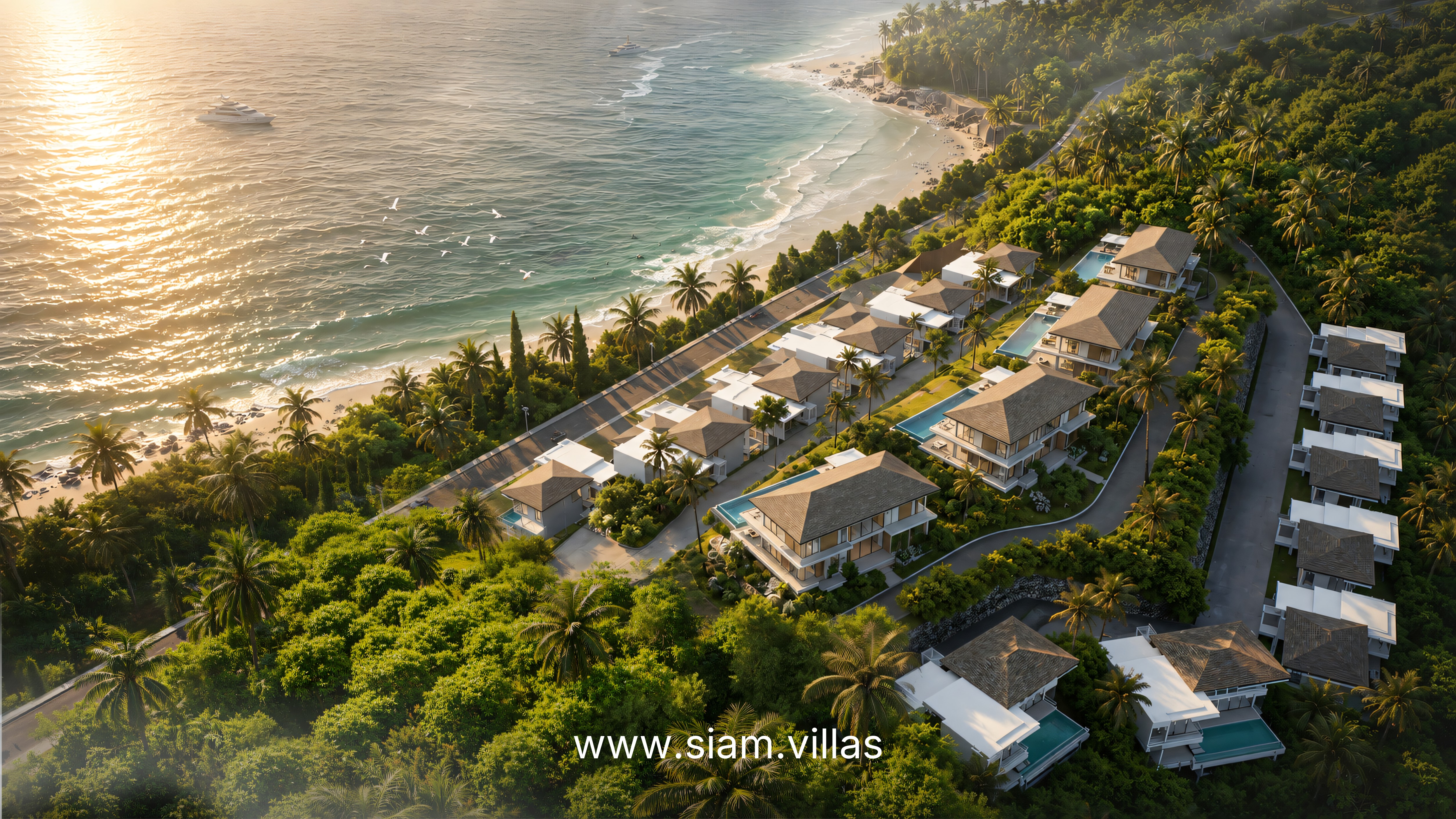 KIRIVA - Panoramic Seaview Pool Villas - Фото 45