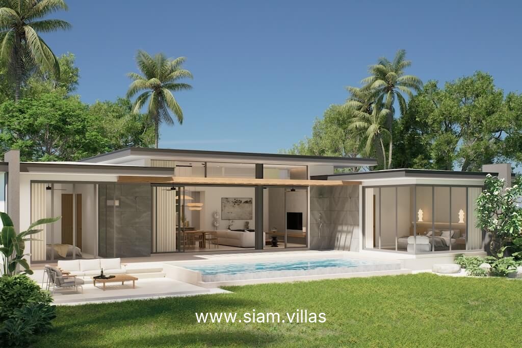 Dolce Villa - TYPE C - Фото 18