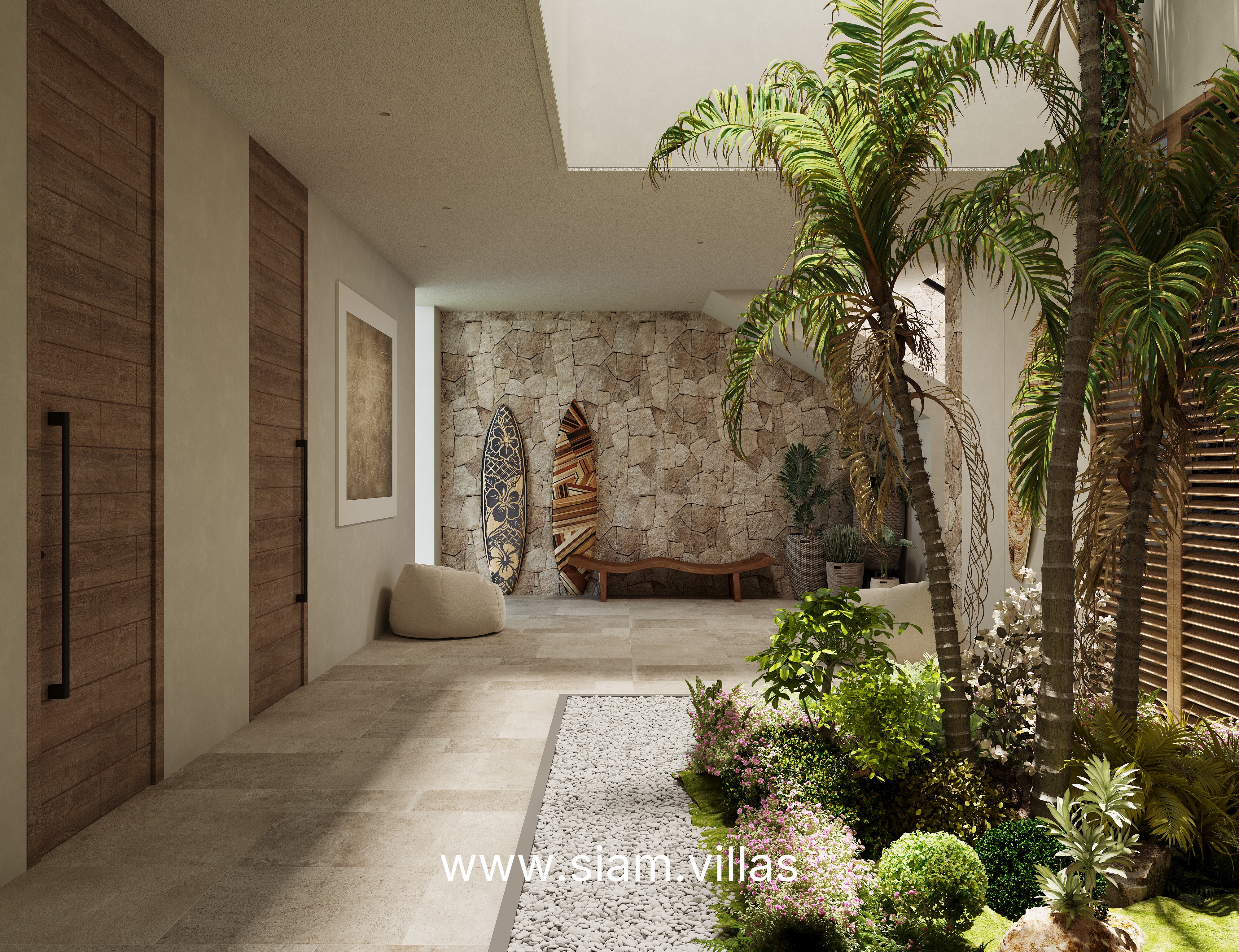 The Crest Residences - Type S - Фото 19