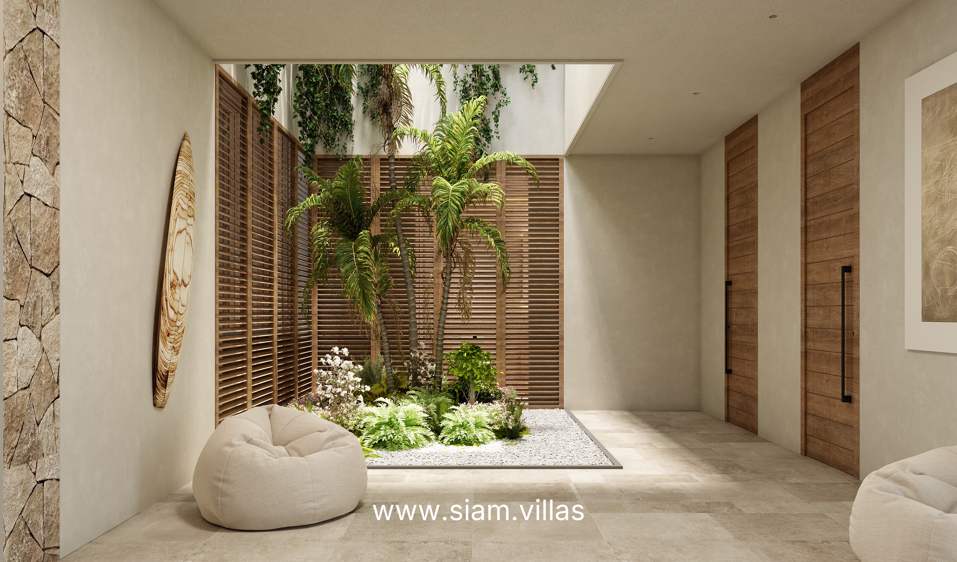 The Crest Residences - Type S - Фото 20