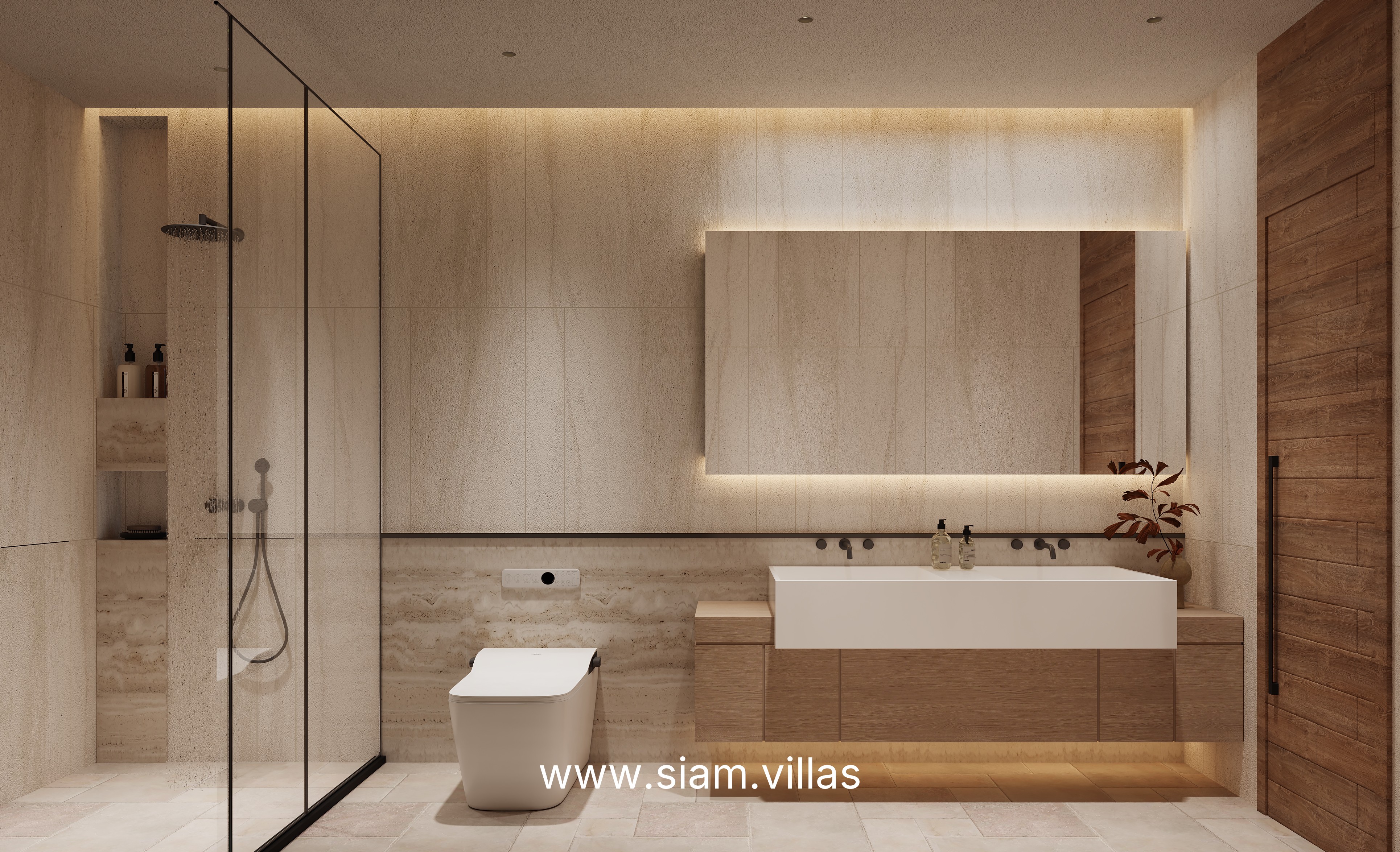 The Crest Residences - Type S - Фото 14