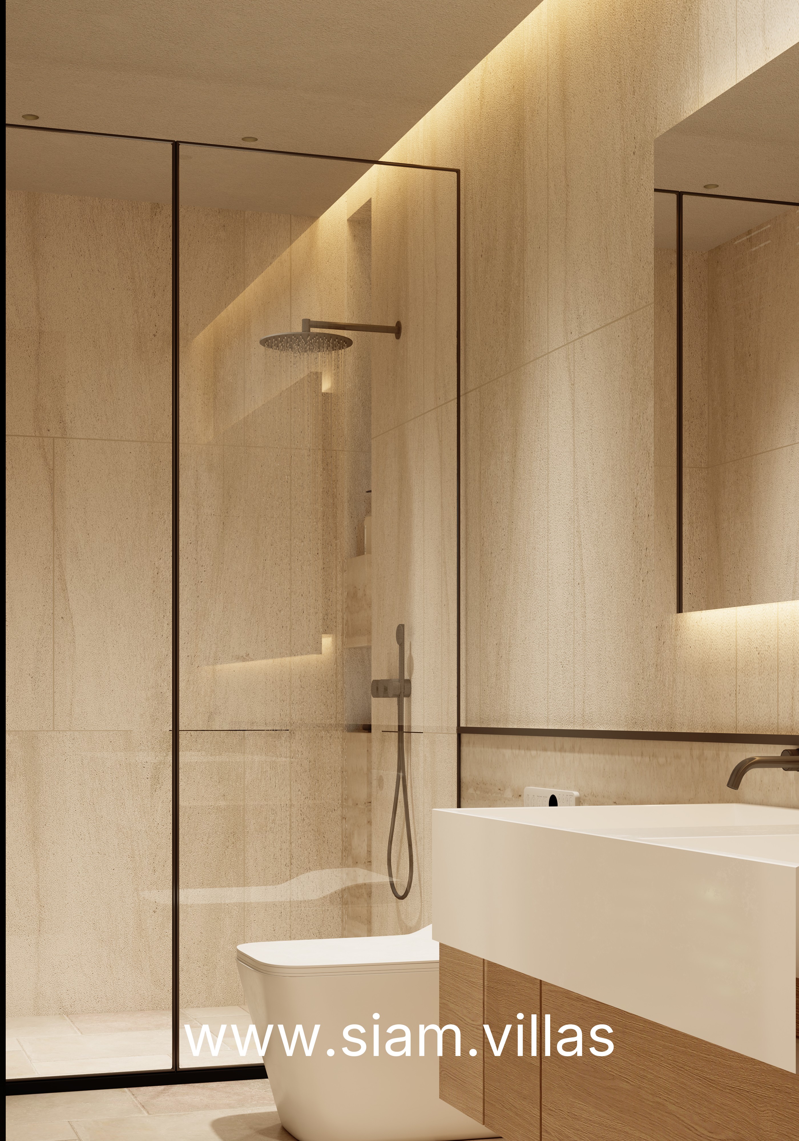 The Crest Residences - Type S - Фото 15
