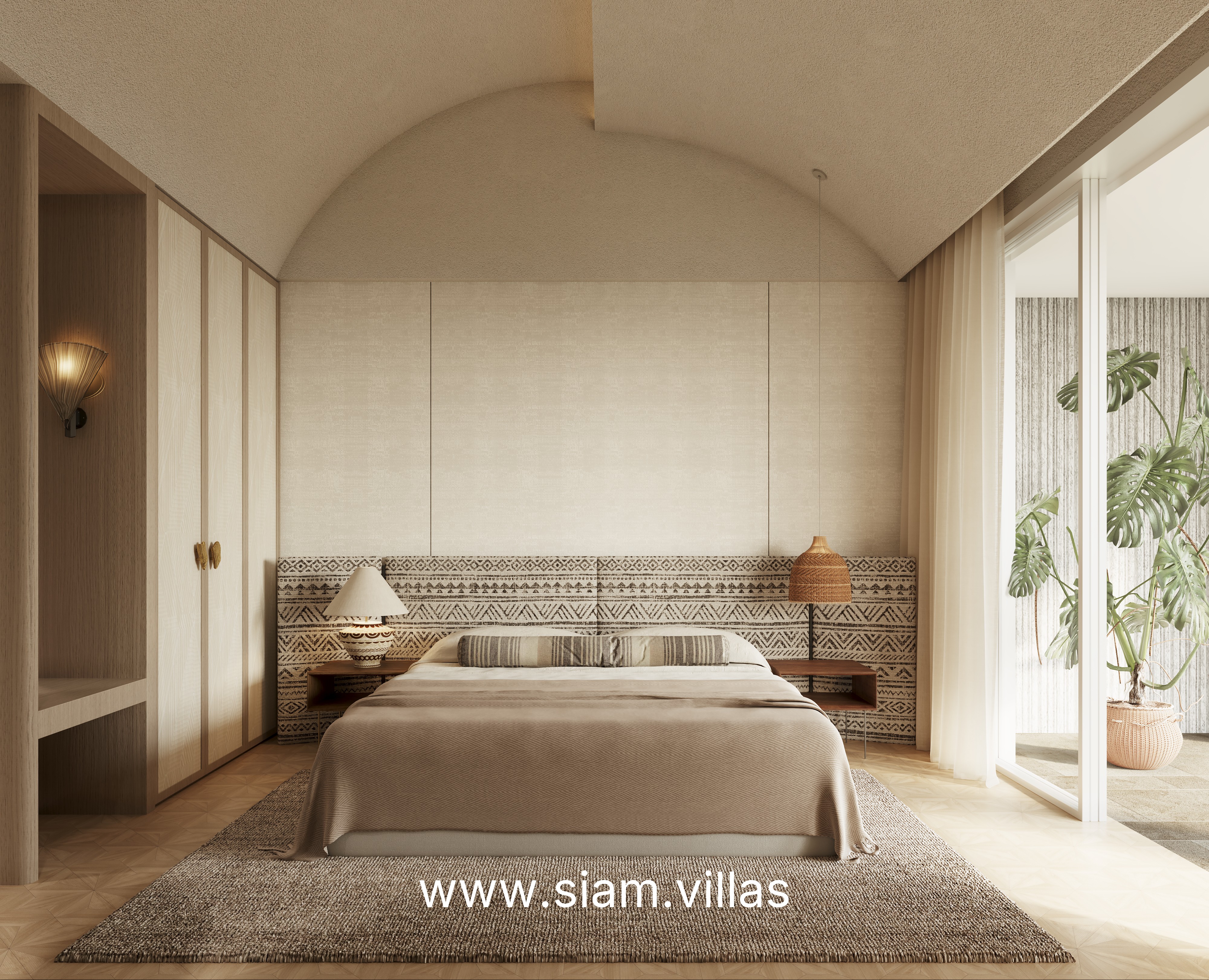 The Crest Residences - Type S - Фото 16