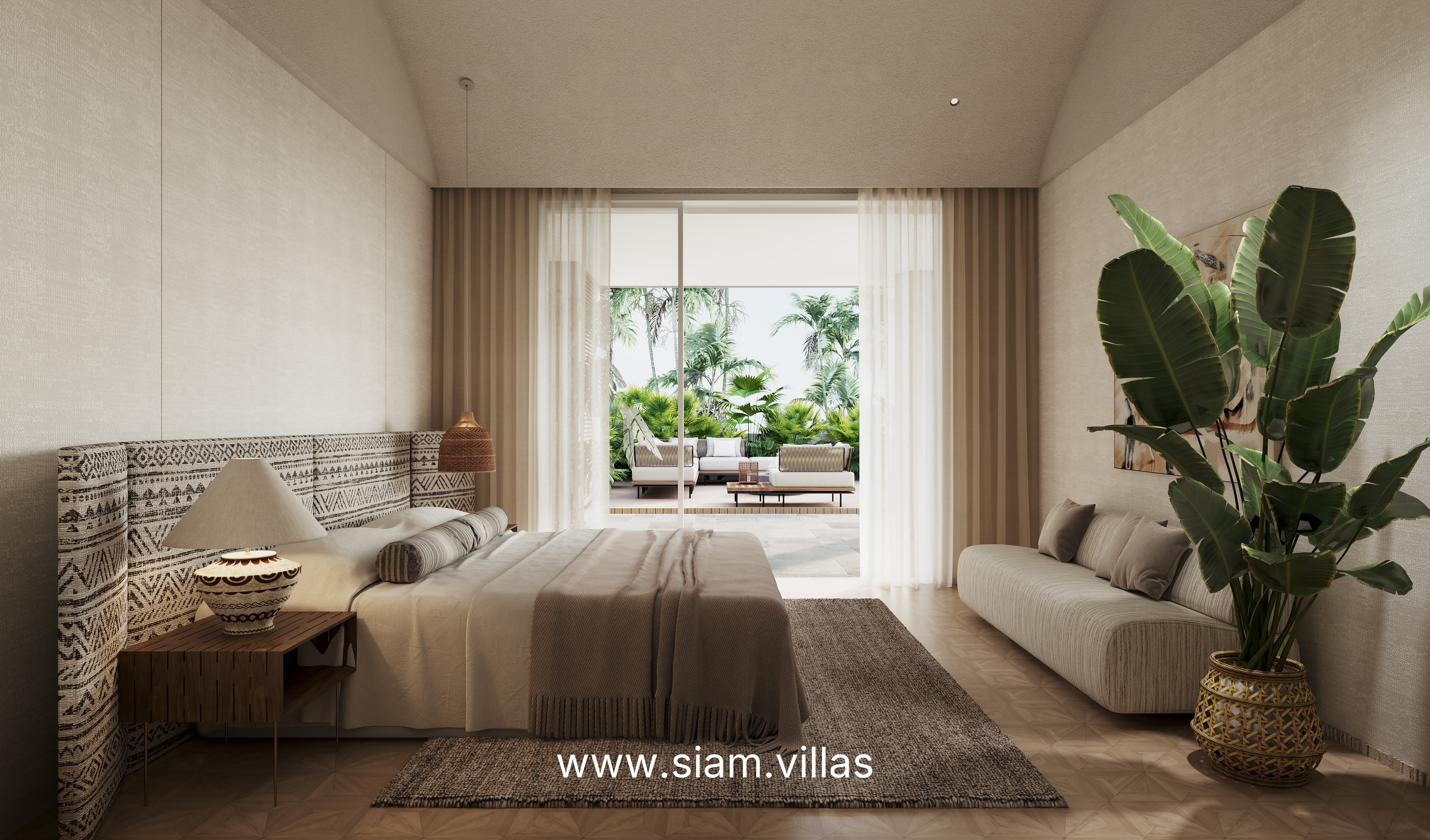 The Crest Residences - Type S - Фото 17