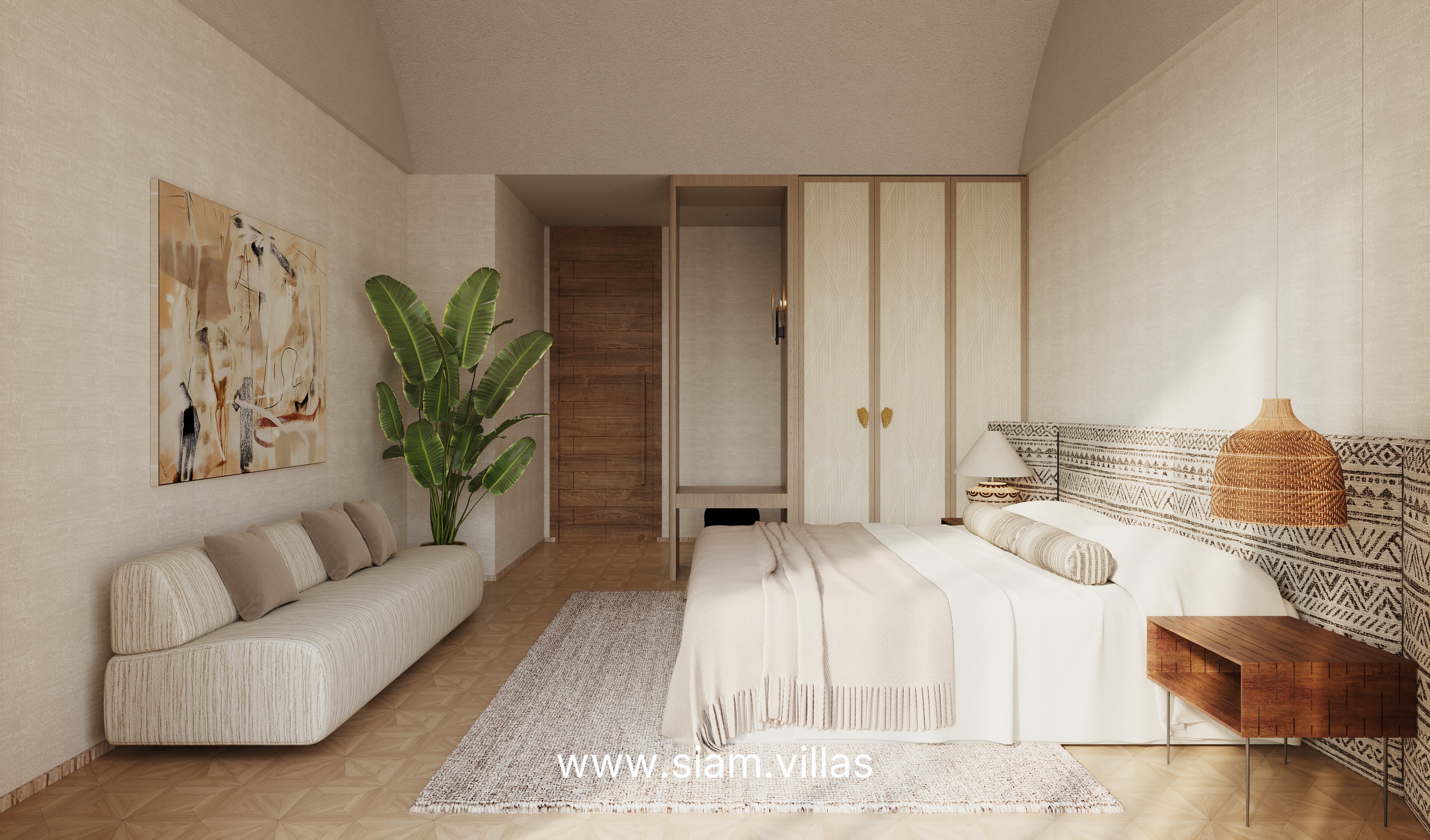 The Crest Residences - Type S - Фото 18