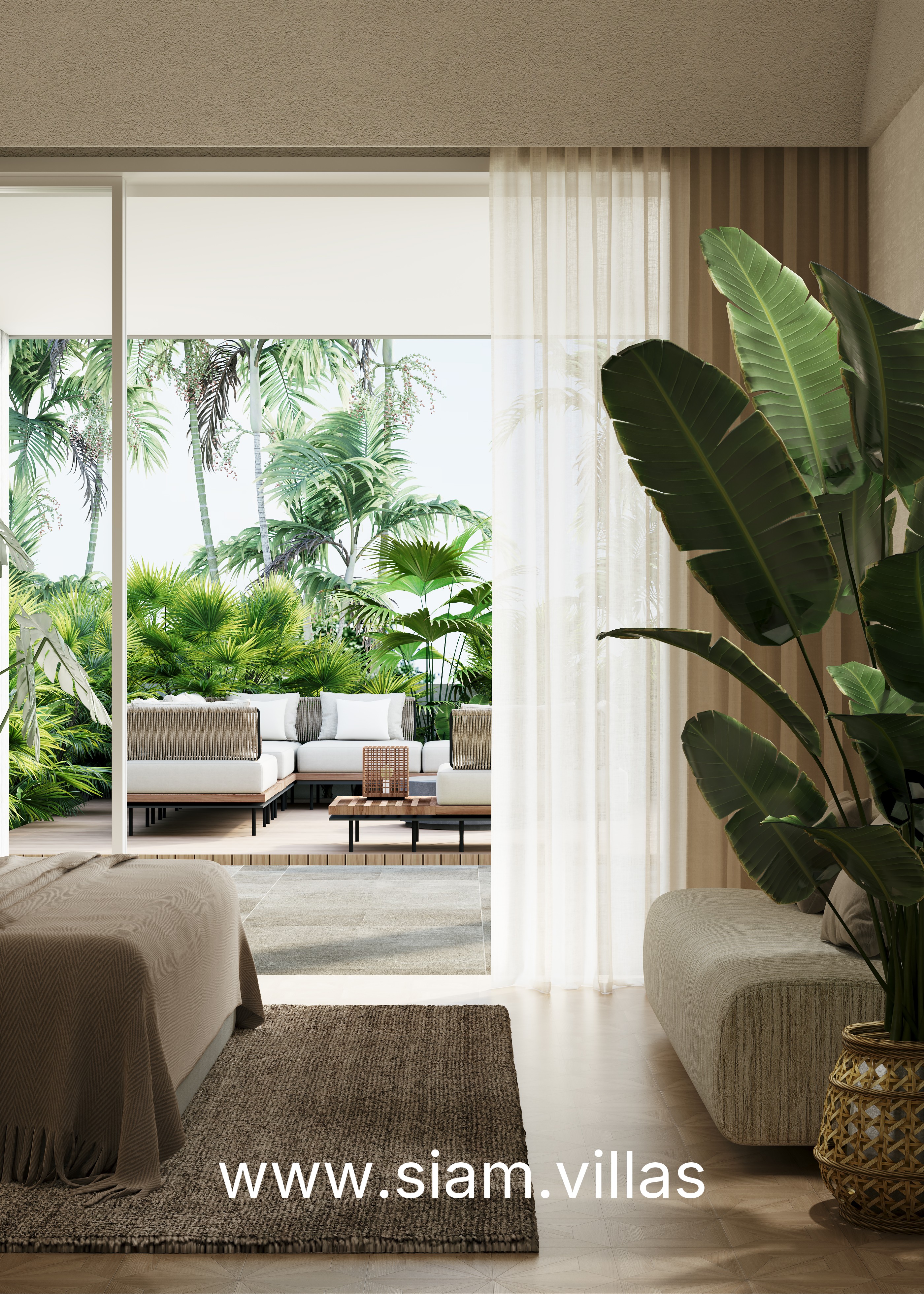 The Crest Residences - Type S - Фото 30