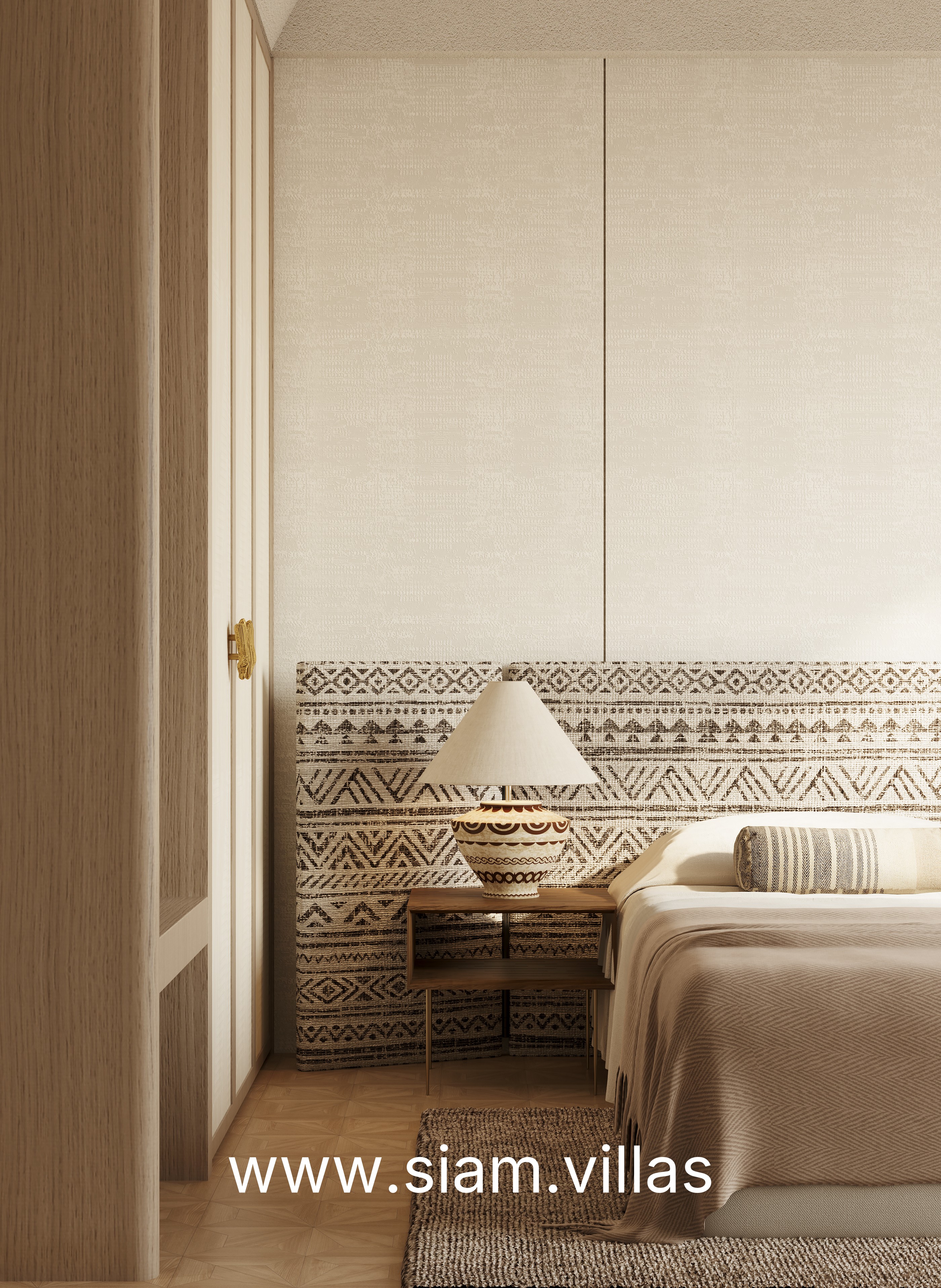 The Crest Residences - Type S - Фото 31