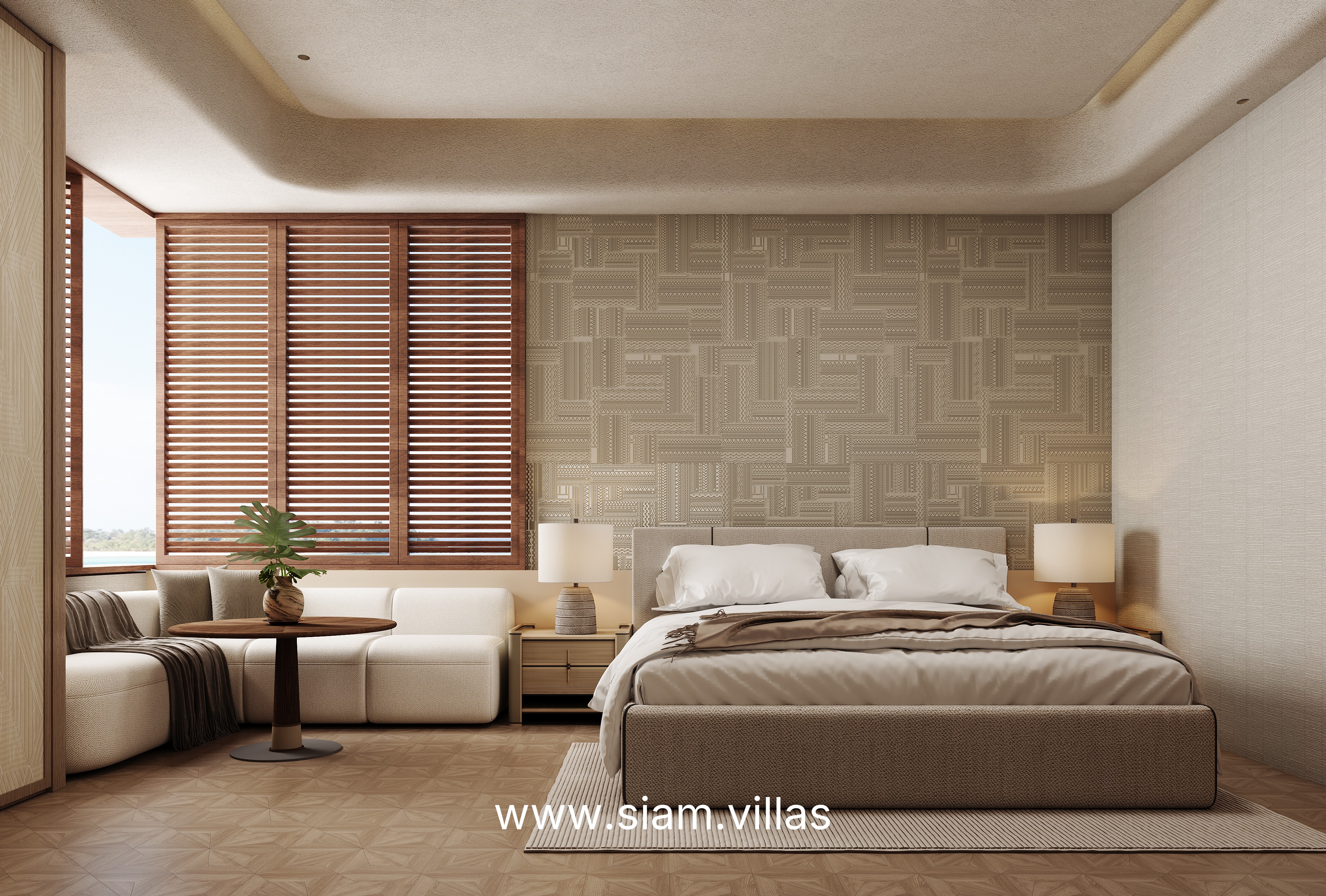 The Crest Residences - Type S - Фото 32