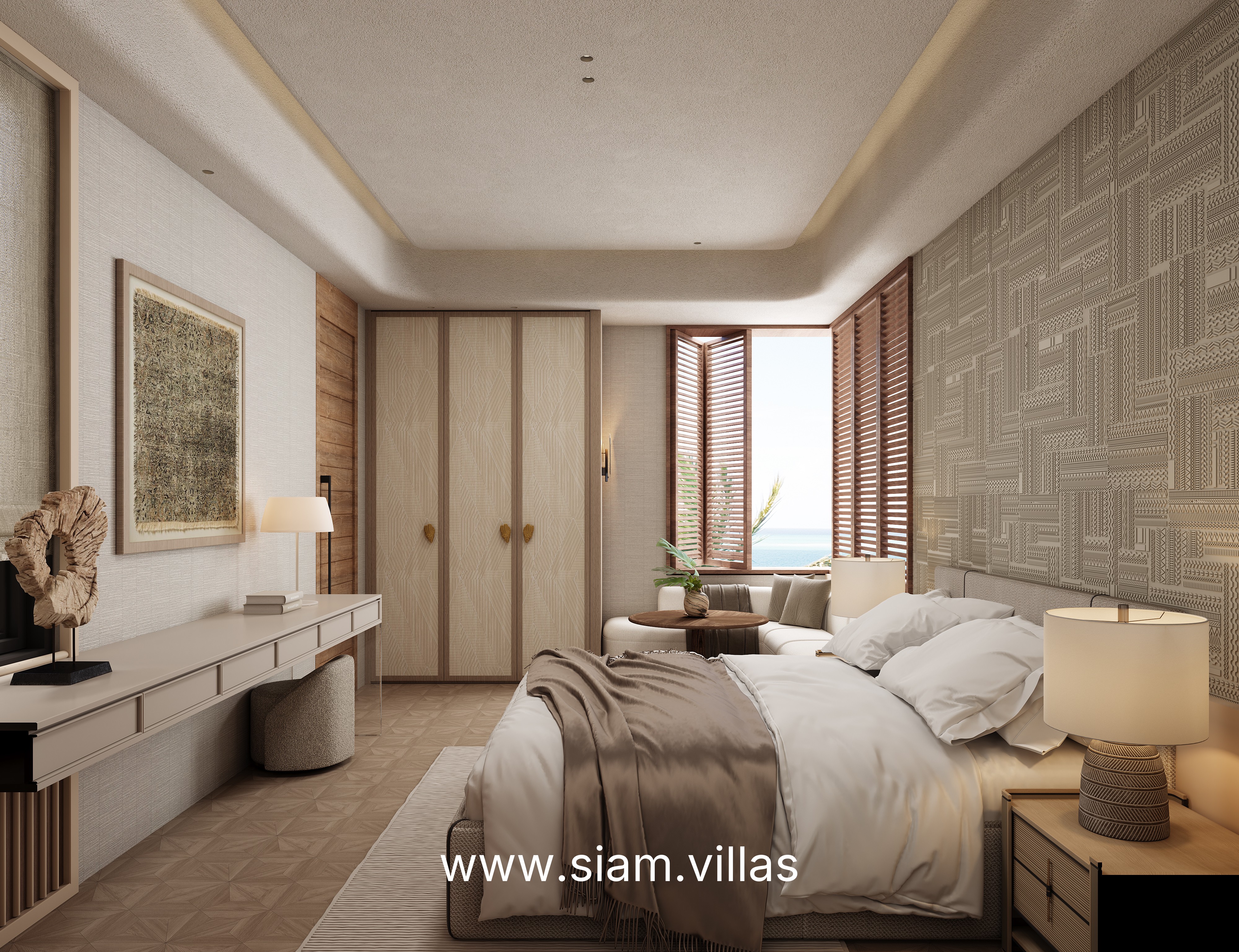 The Crest Residences - Type S - Фото 33