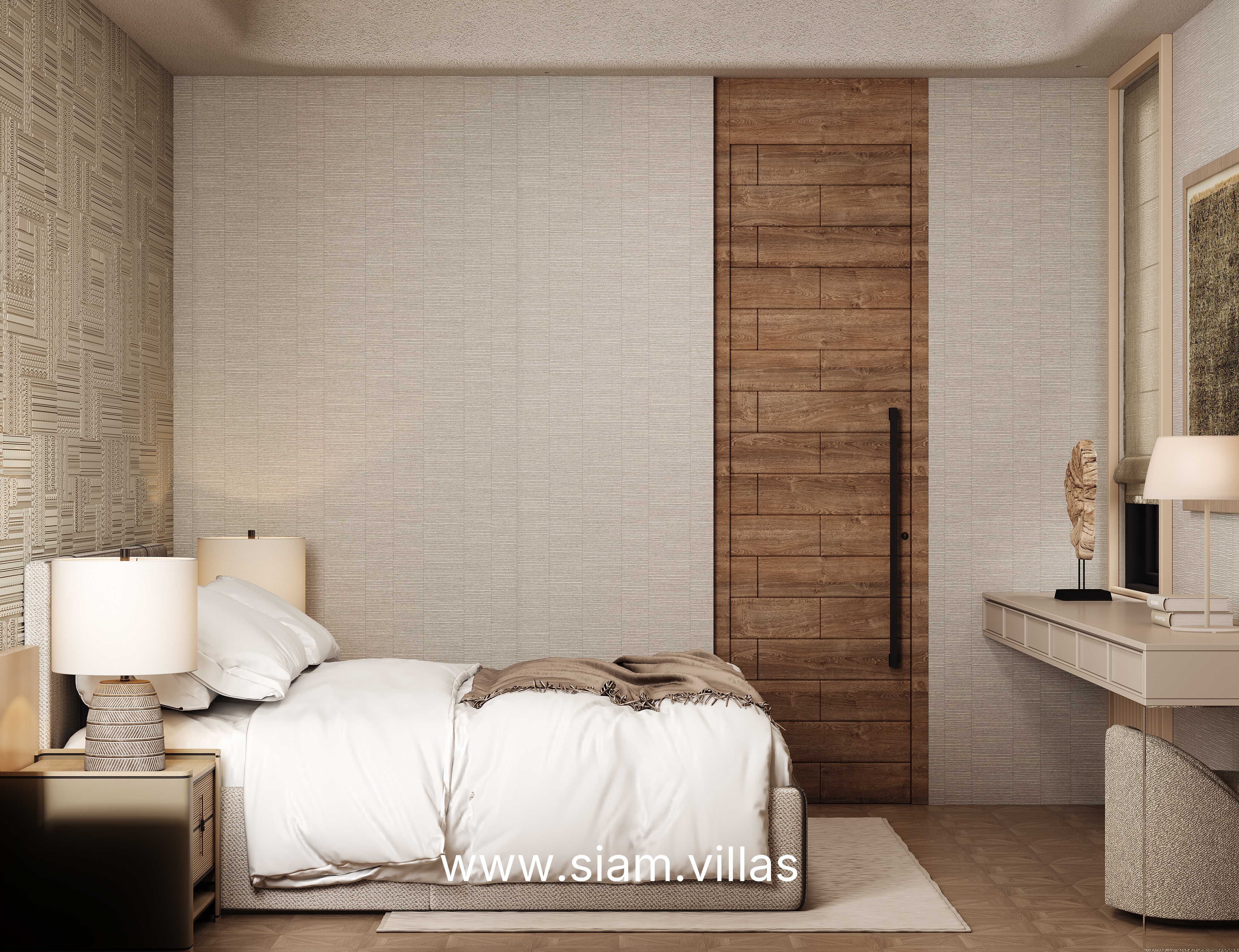 The Crest Residences - Type S - Фото 34
