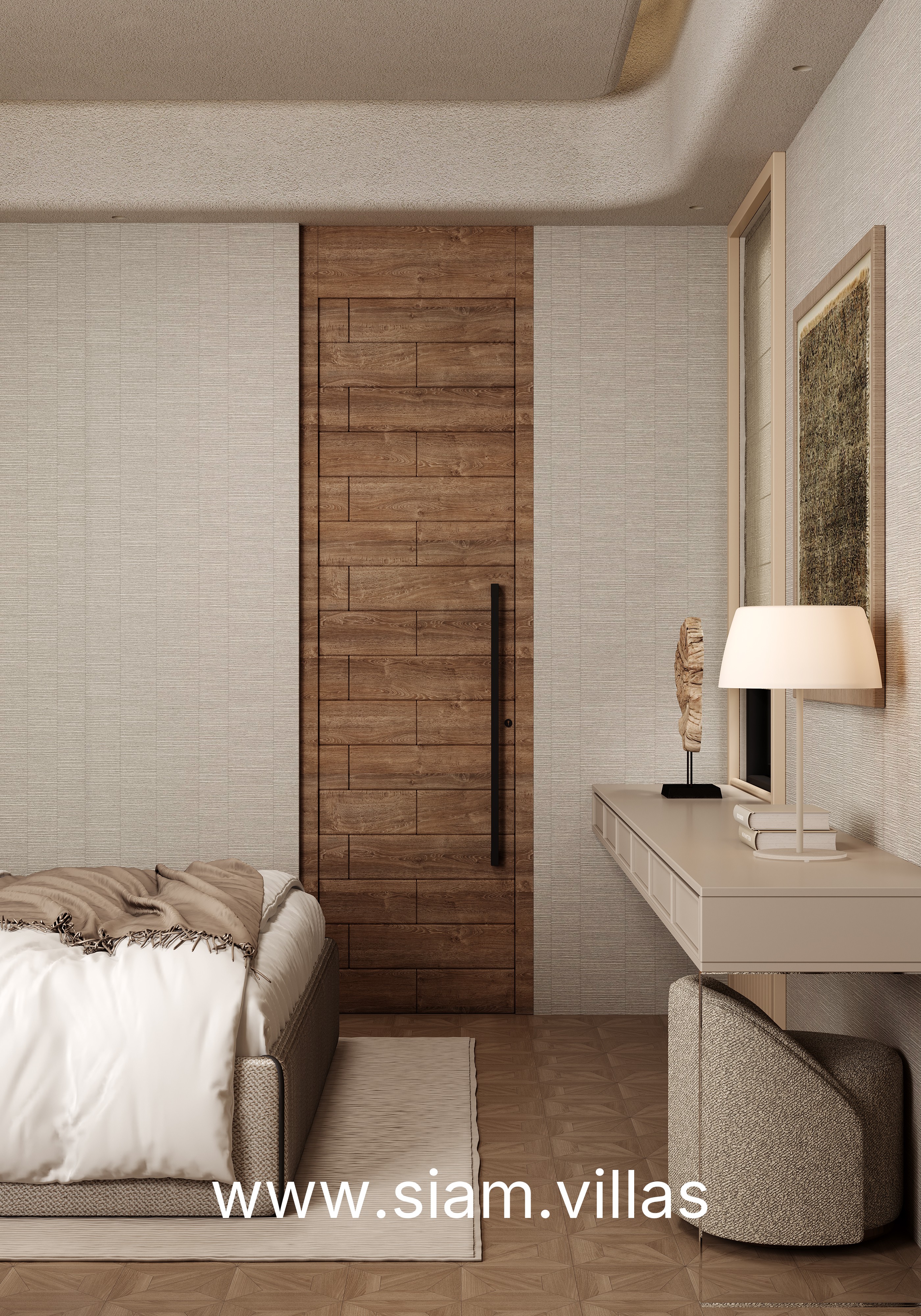 The Crest Residences - Type S - Фото 35