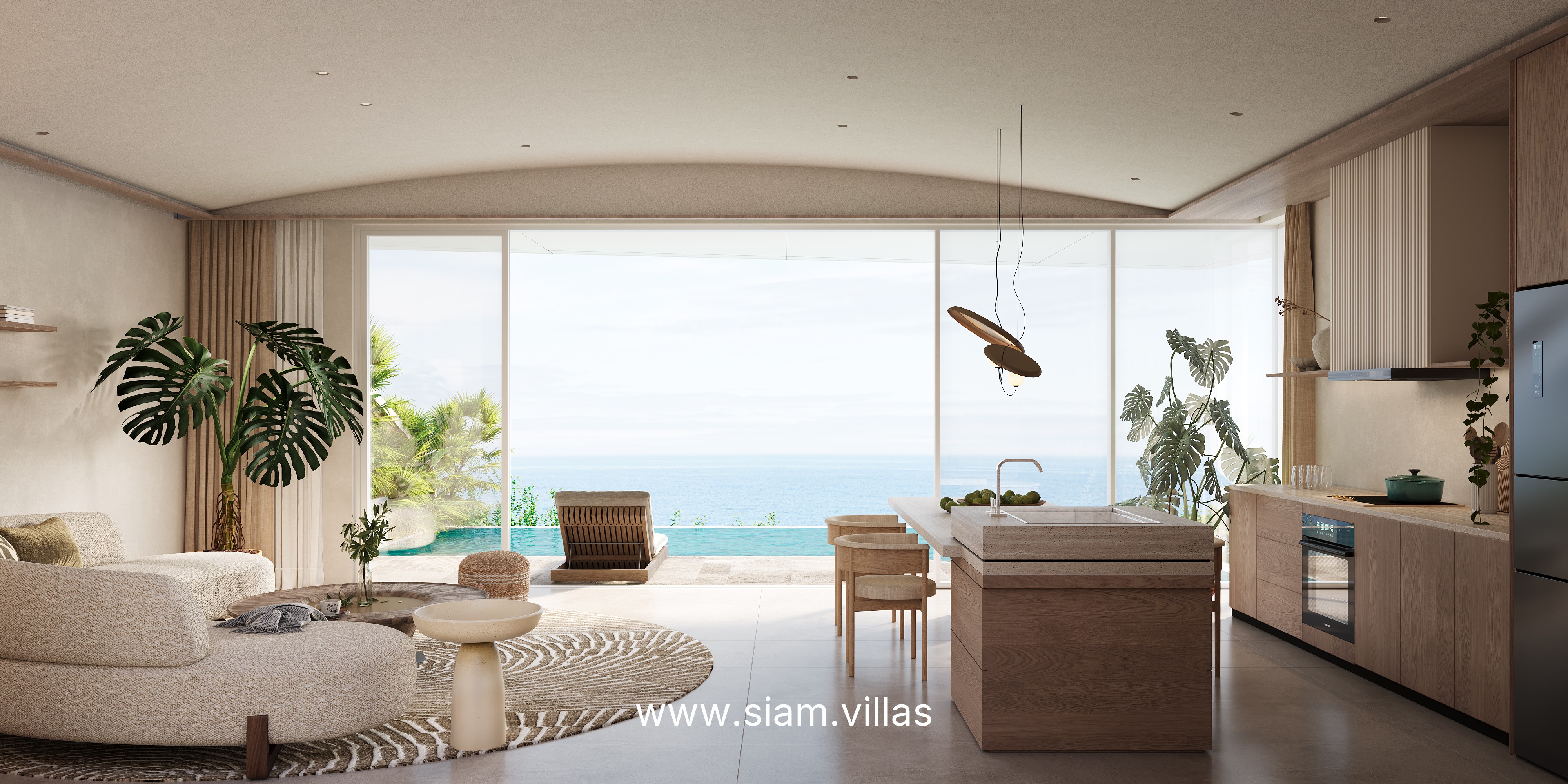 The Crest Residences - Type S - Фото 24