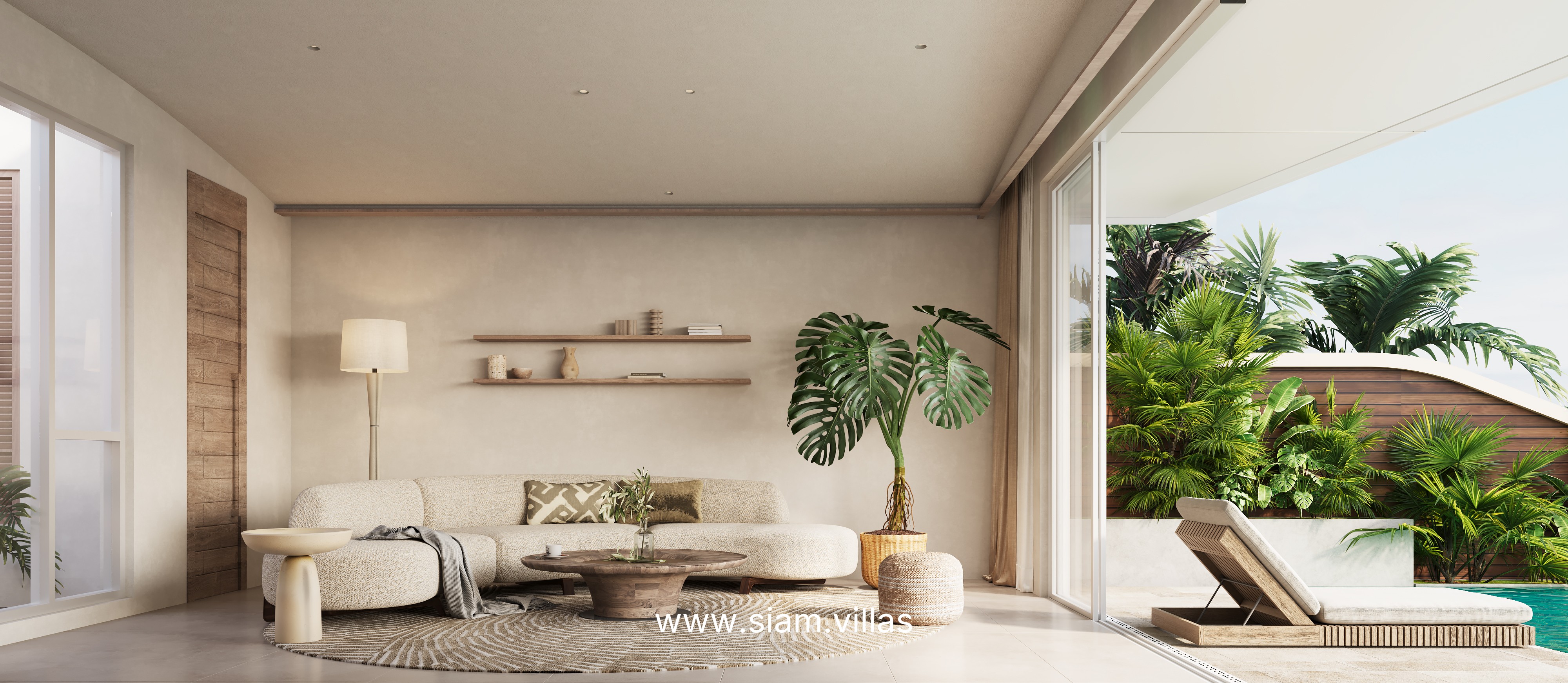 The Crest Residences - Type S - Фото 25