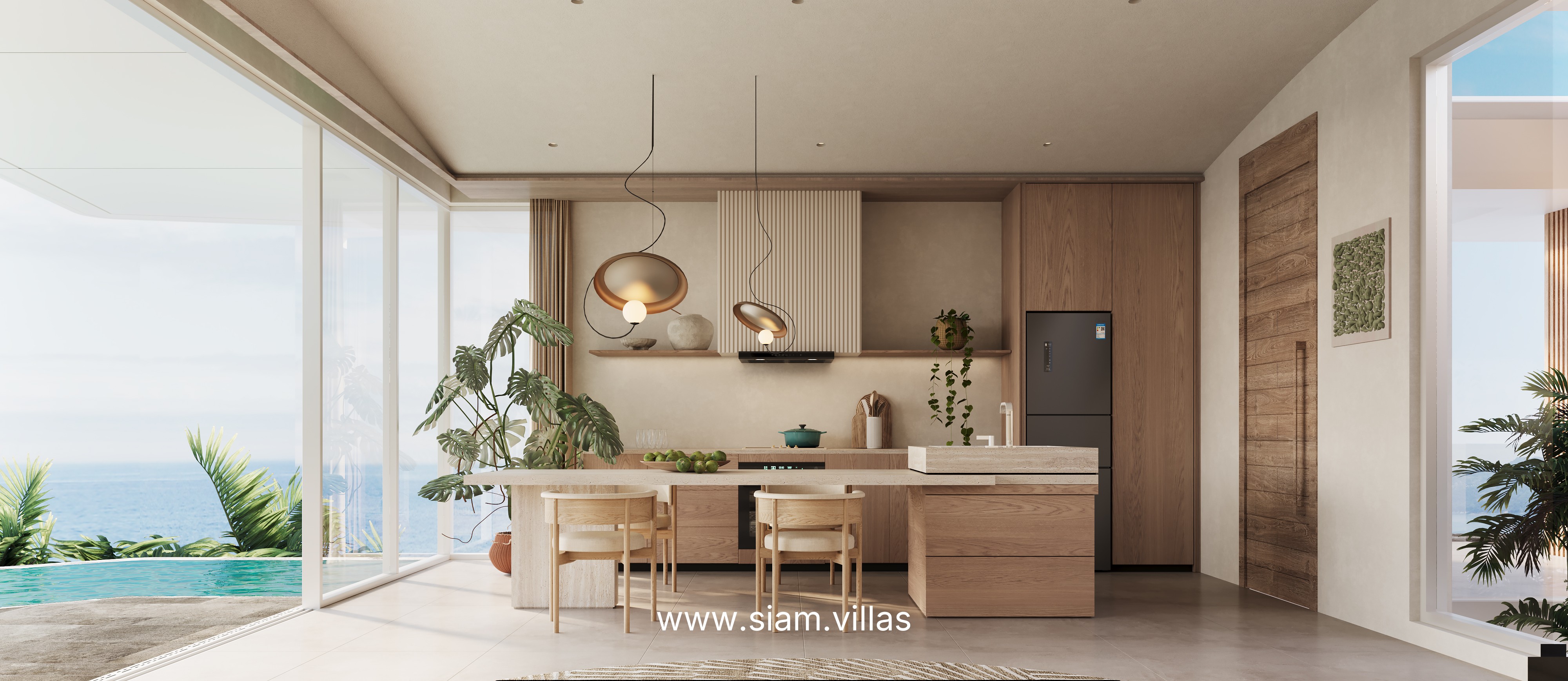 The Crest Residences - Type S - Фото 26