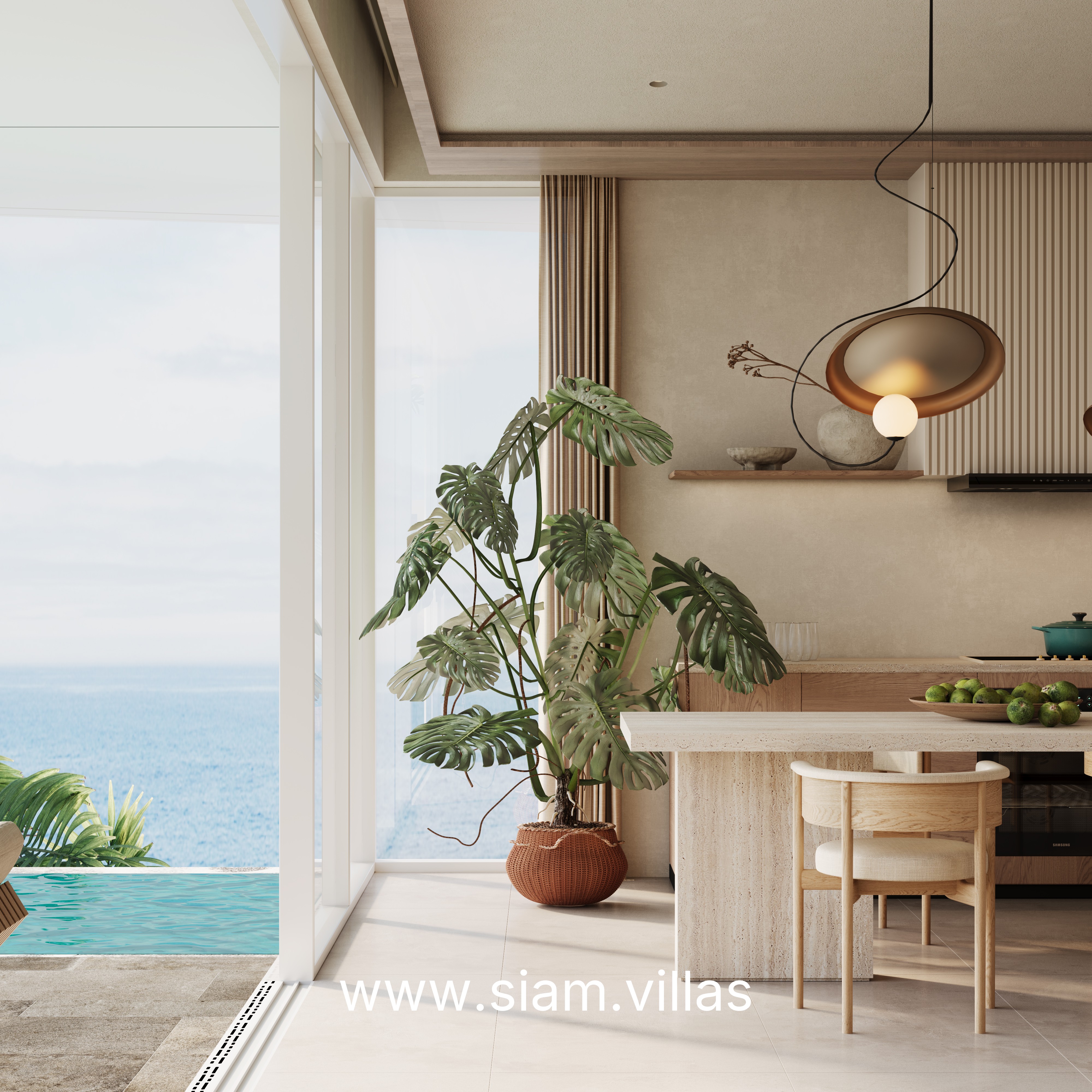 The Crest Residences - Type S - Фото 27