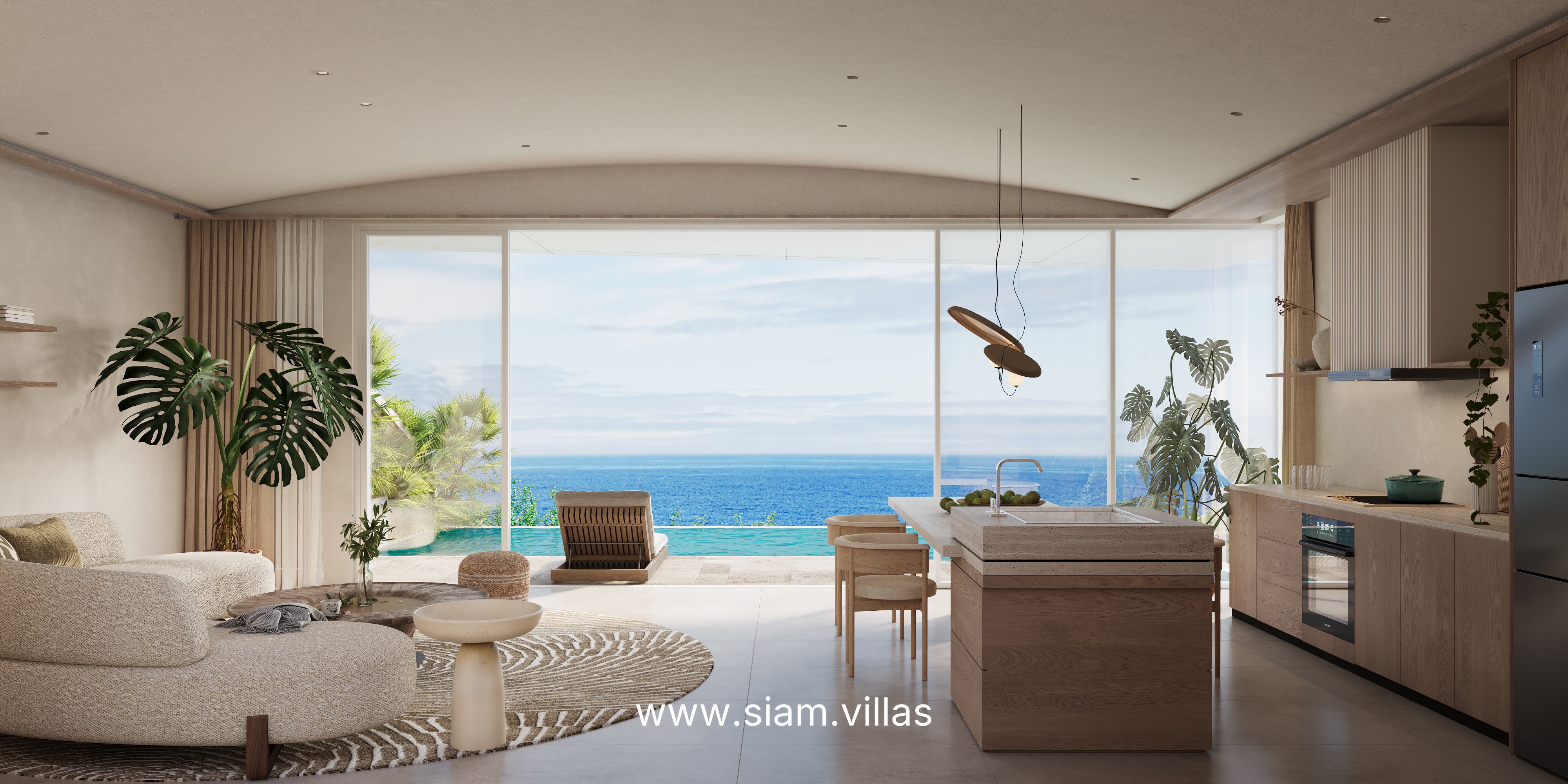 The Crest Residences - Type S - Фото 29