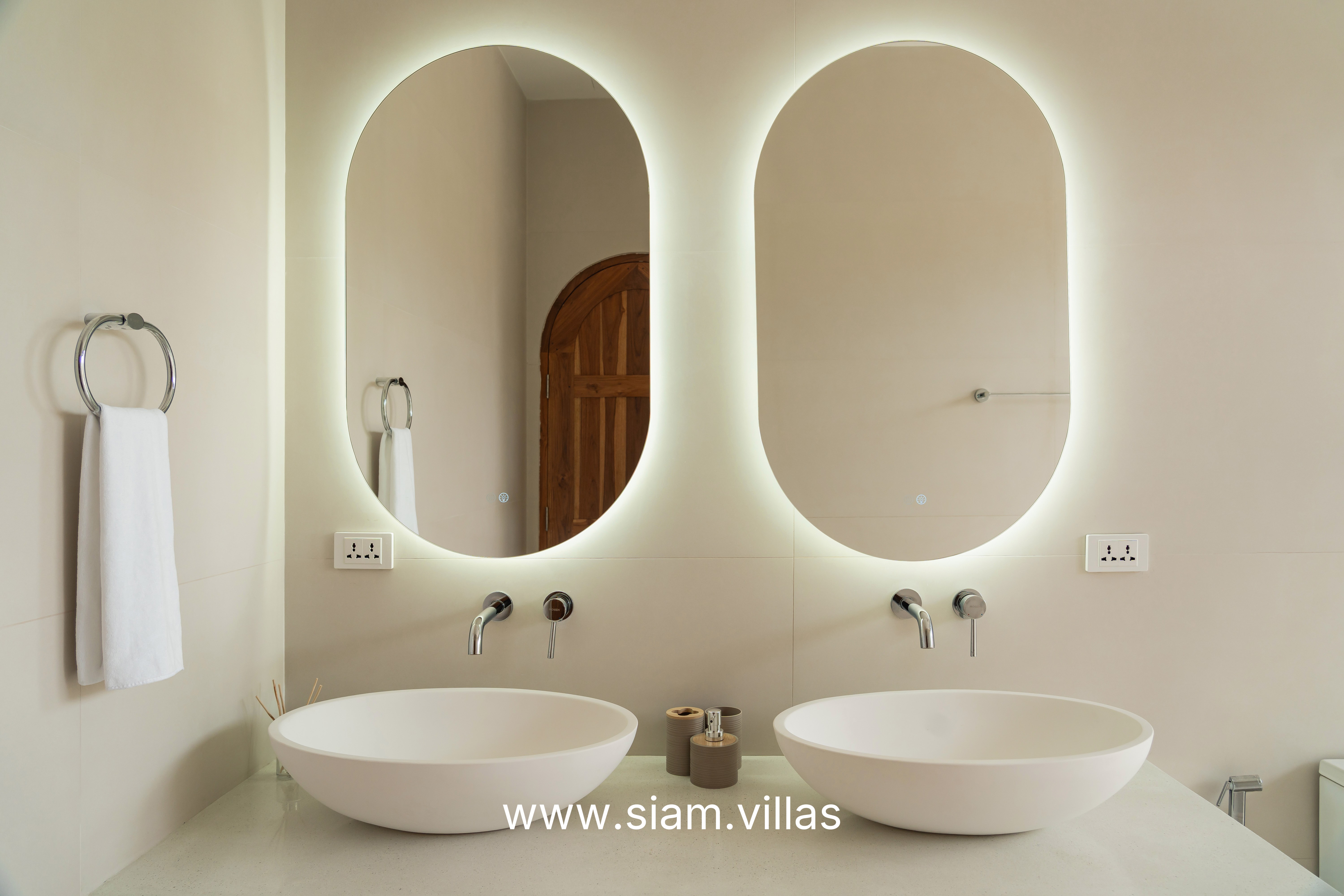 Thara Tropical Boutique Villas - 3BR - Фото 8