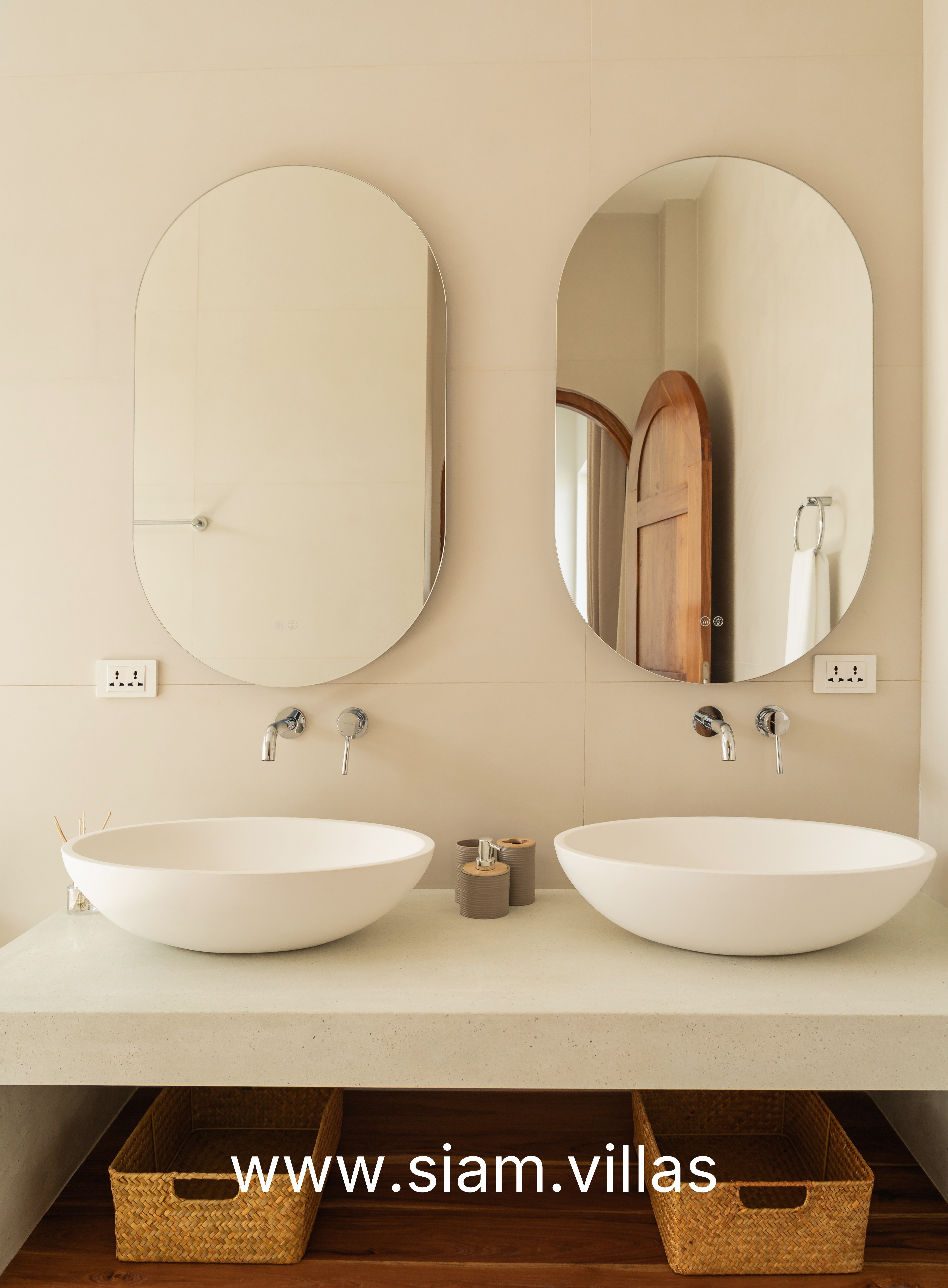 Thara Tropical Boutique Villas - 3BR - Фото 2