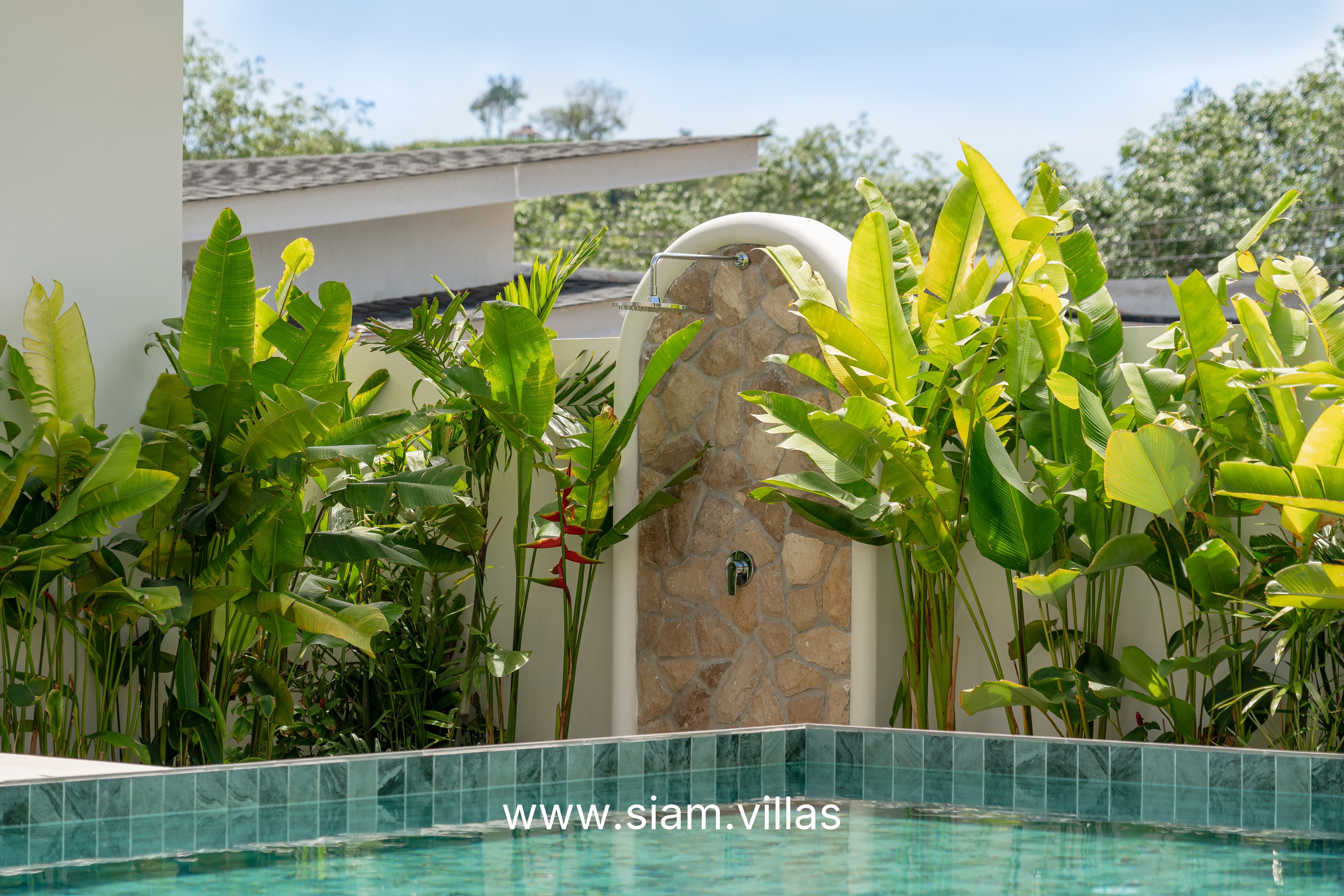 Thara Tropical Boutique Villas - 3BR - Фото 26