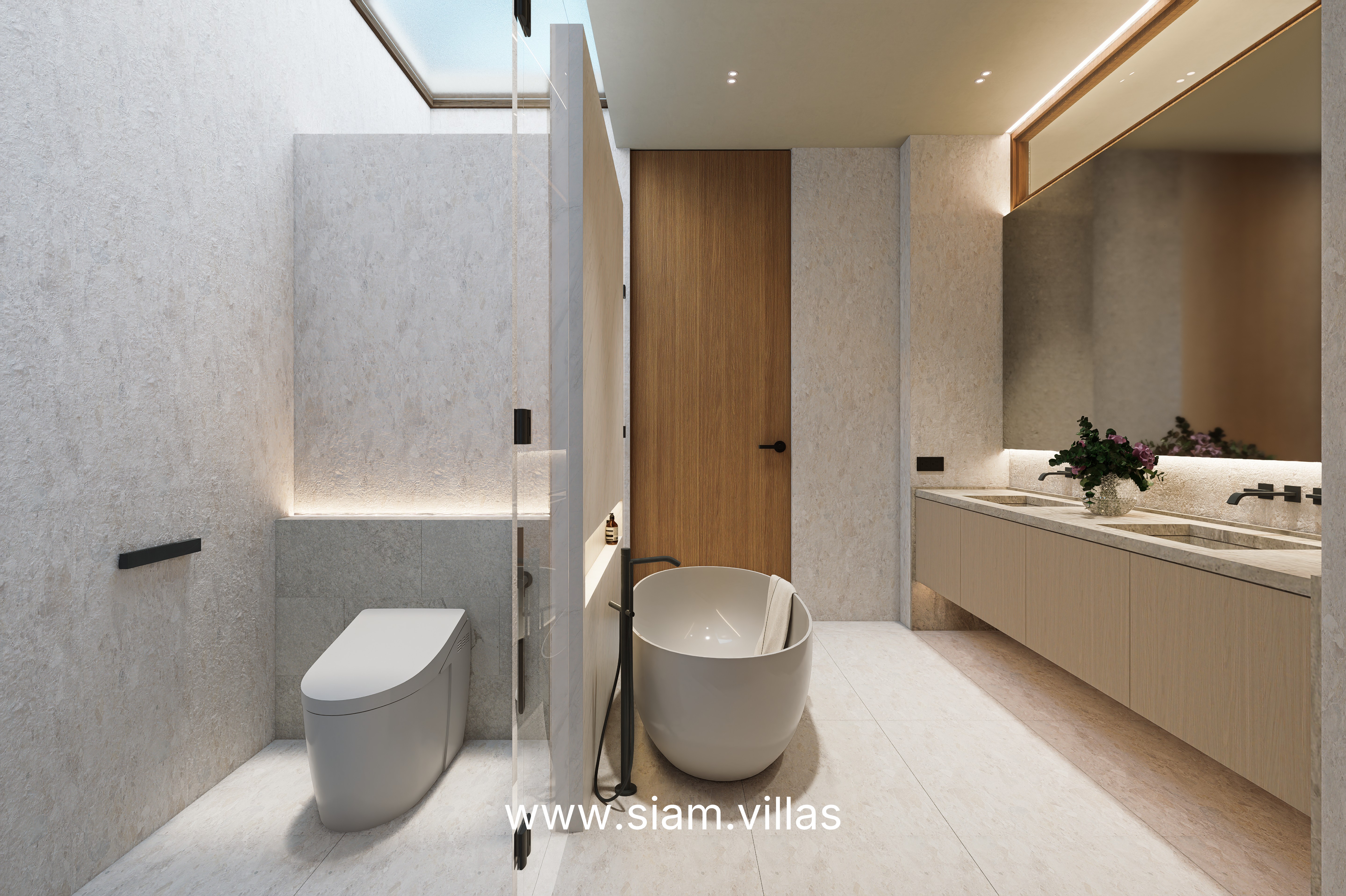 Monthira Villas - A - Фото 4