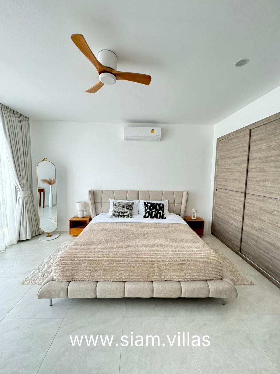 Вилла Бантай Сани - Фото 8
