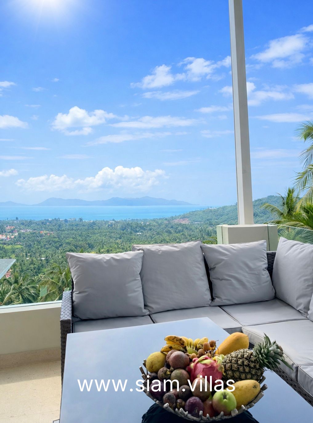Coconut Residence - Главное фото