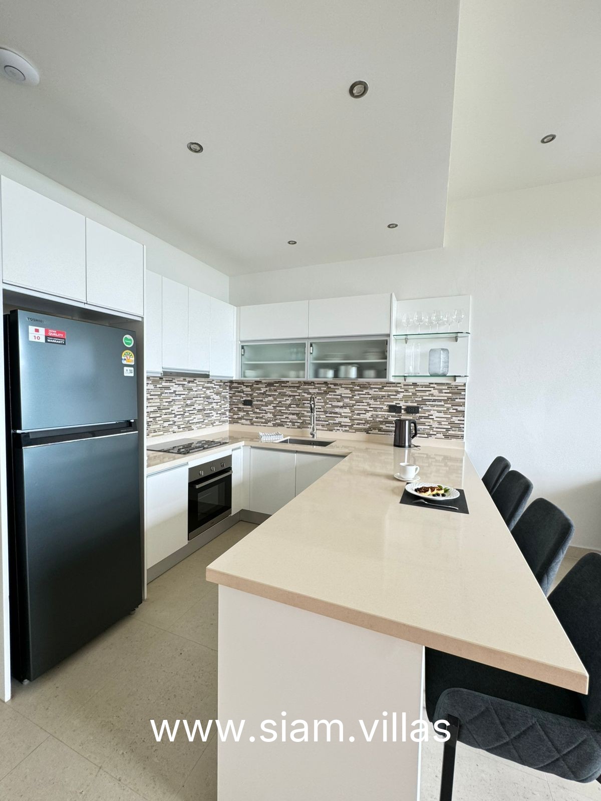Coconut Residence - Фото 13
