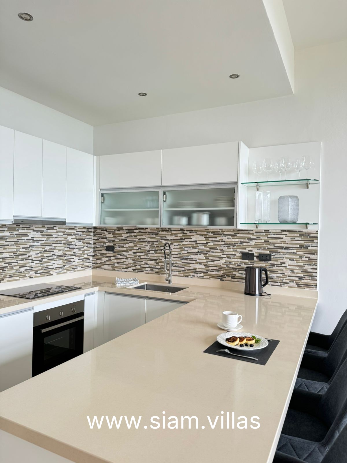 Coconut Residence - Фото 14