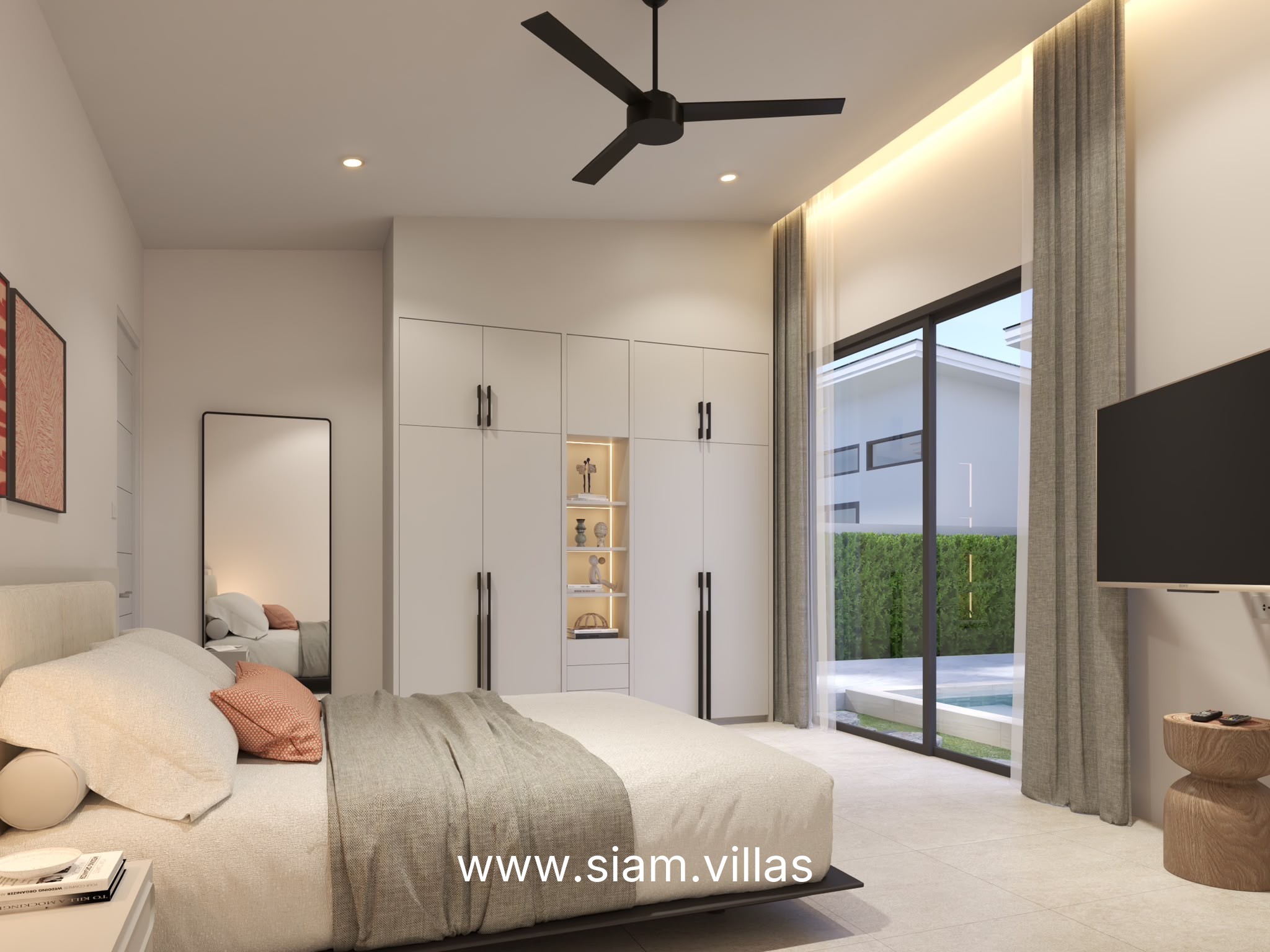 Luma Garden Pool Villas - Фото 8