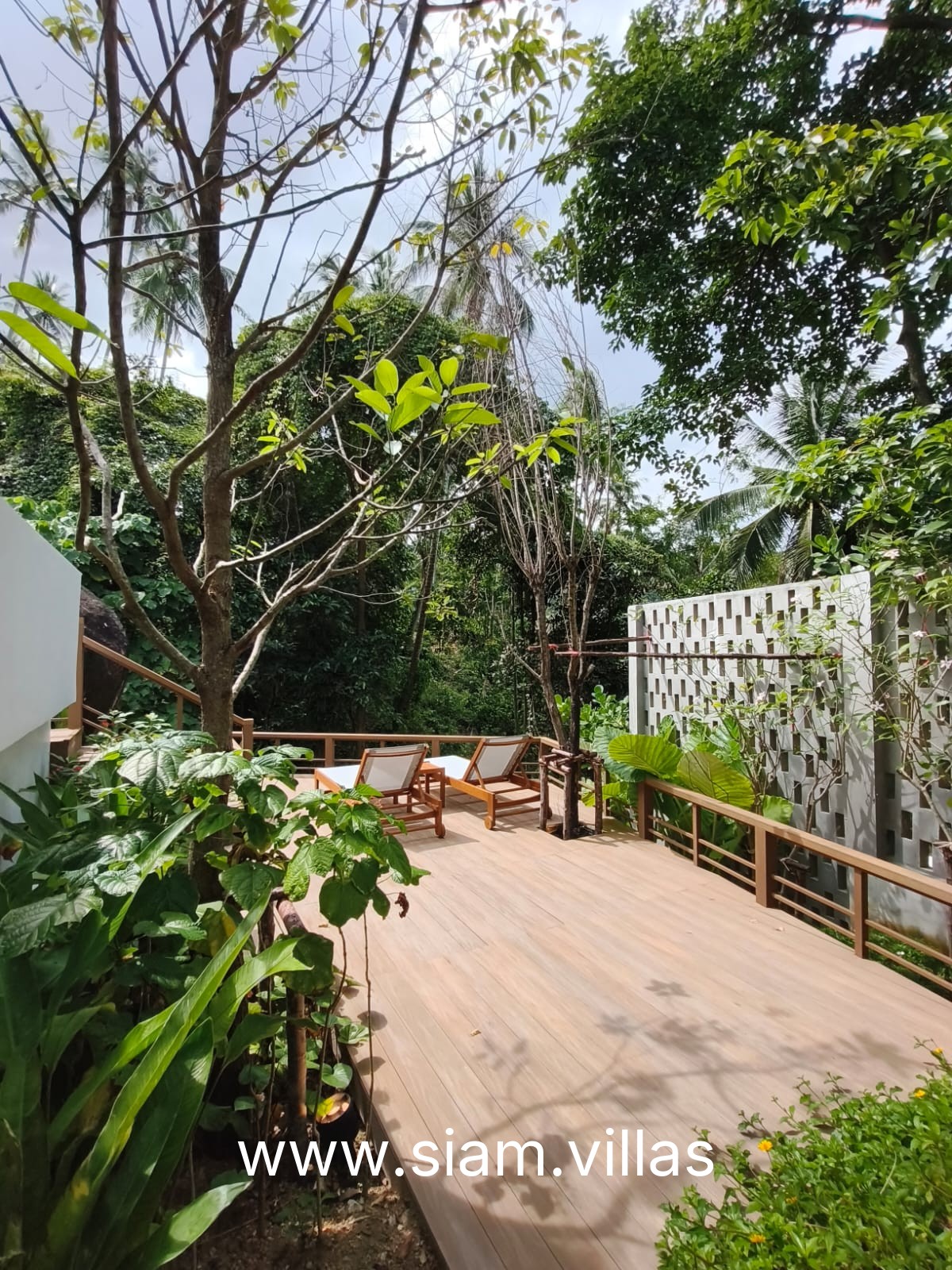 The Amidst Samui - Фото 15