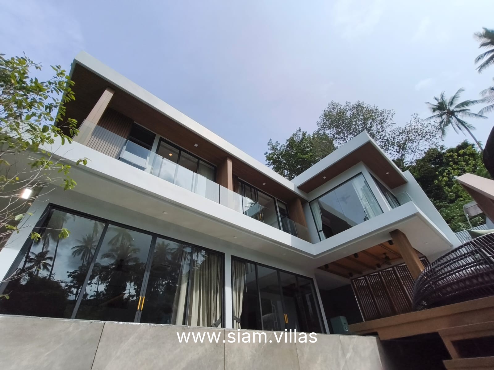 The Amidst Samui - Фото 13