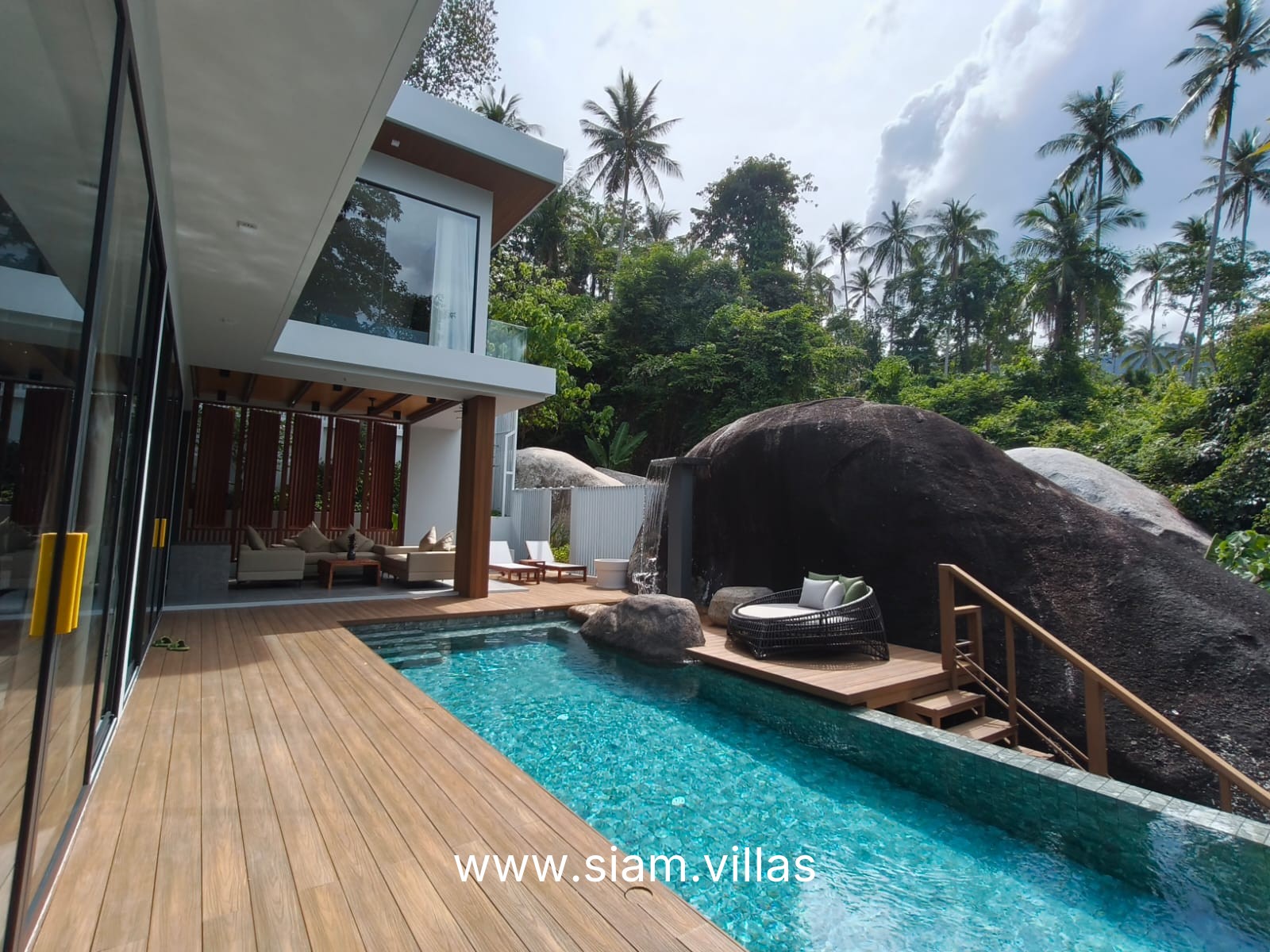 The Amidst Samui - Фото 14