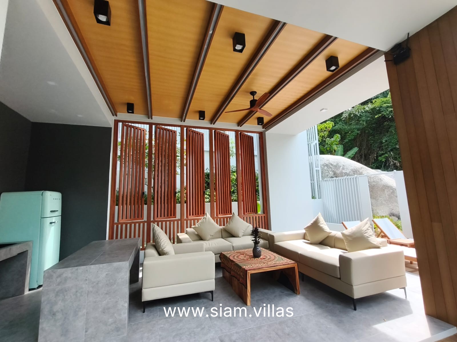 The Amidst Samui - Фото 10