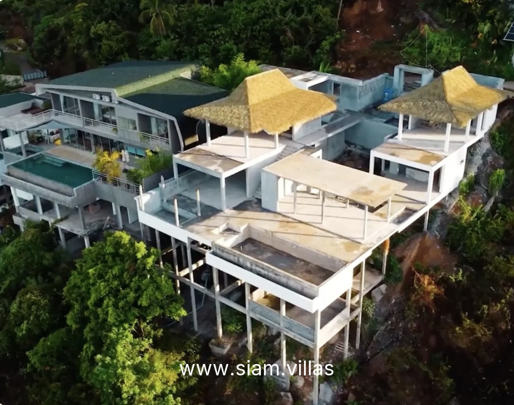 Villa Dream Samui - Фото 8