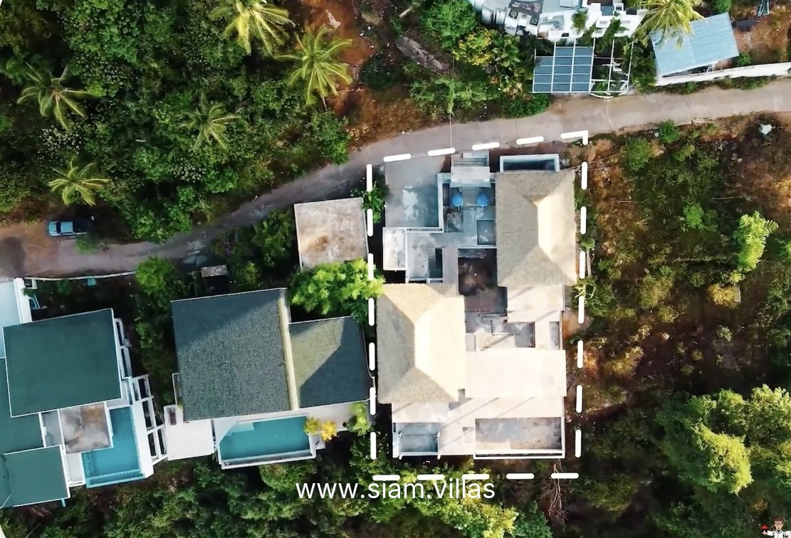 Villa Dream Samui - Фото 10