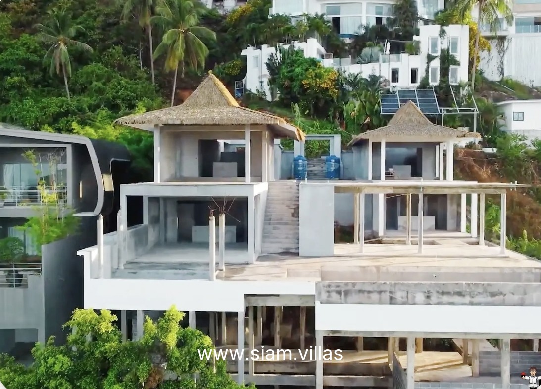 Villa Dream Samui - Фото 9