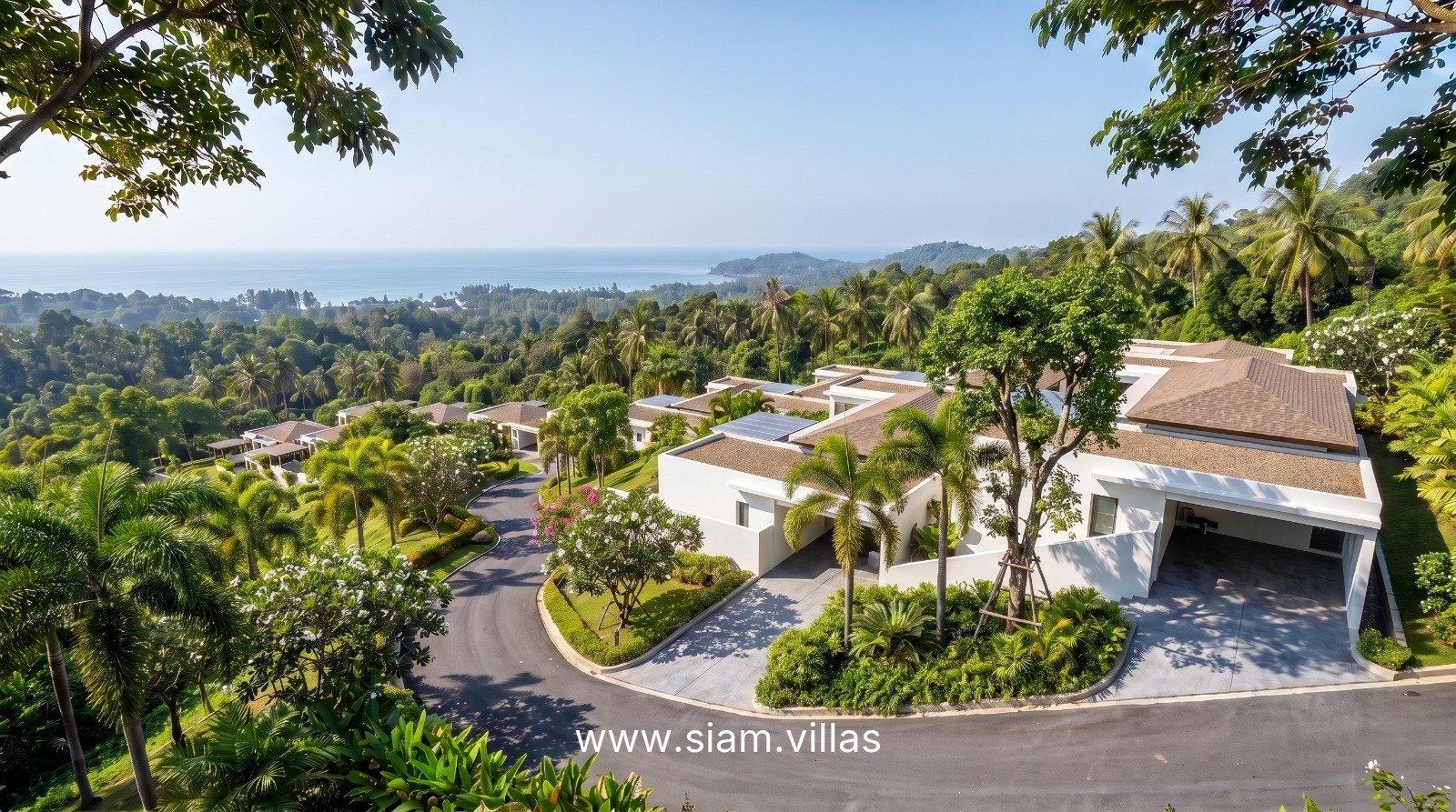 Nichakul Villas - 3BR - Фото 23