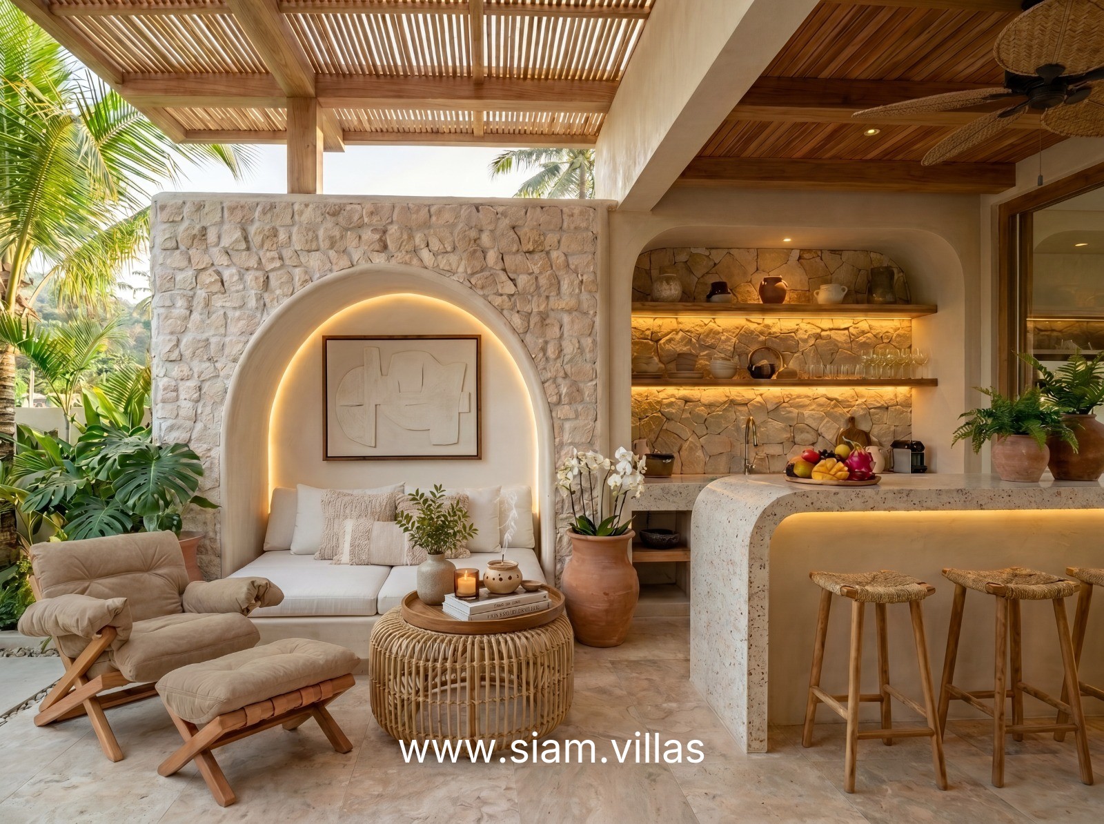 Ulu Villas - Фото 5