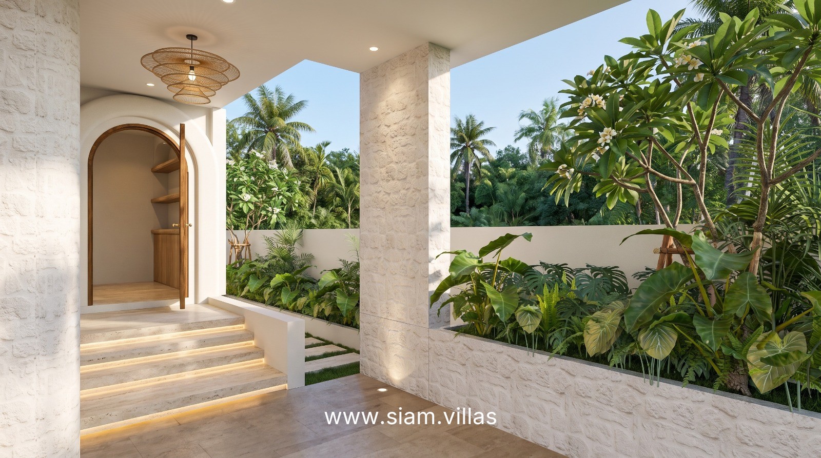 Ulu Villas - Фото 4