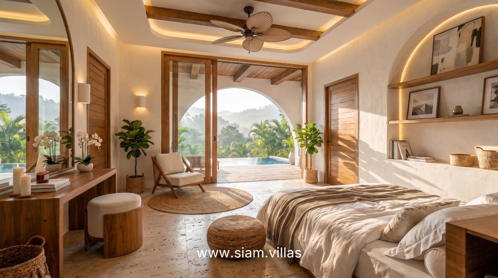 Ulu Villas - Фото 17