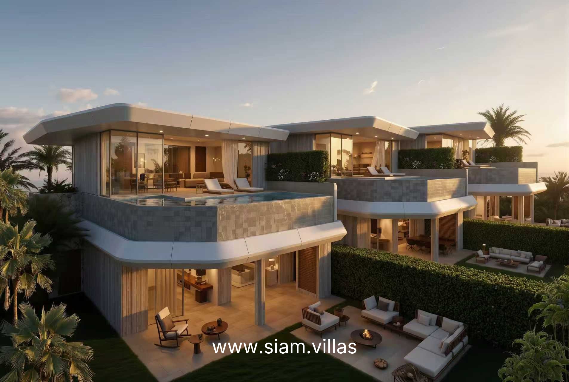 The Crest Residences - Type S - Фото 11