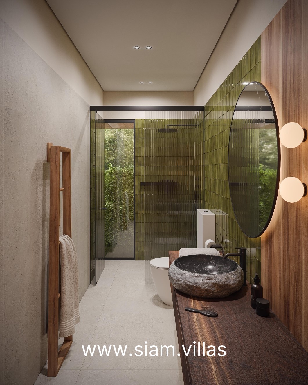 Coast Breeze Residences - Type A - Фото 3